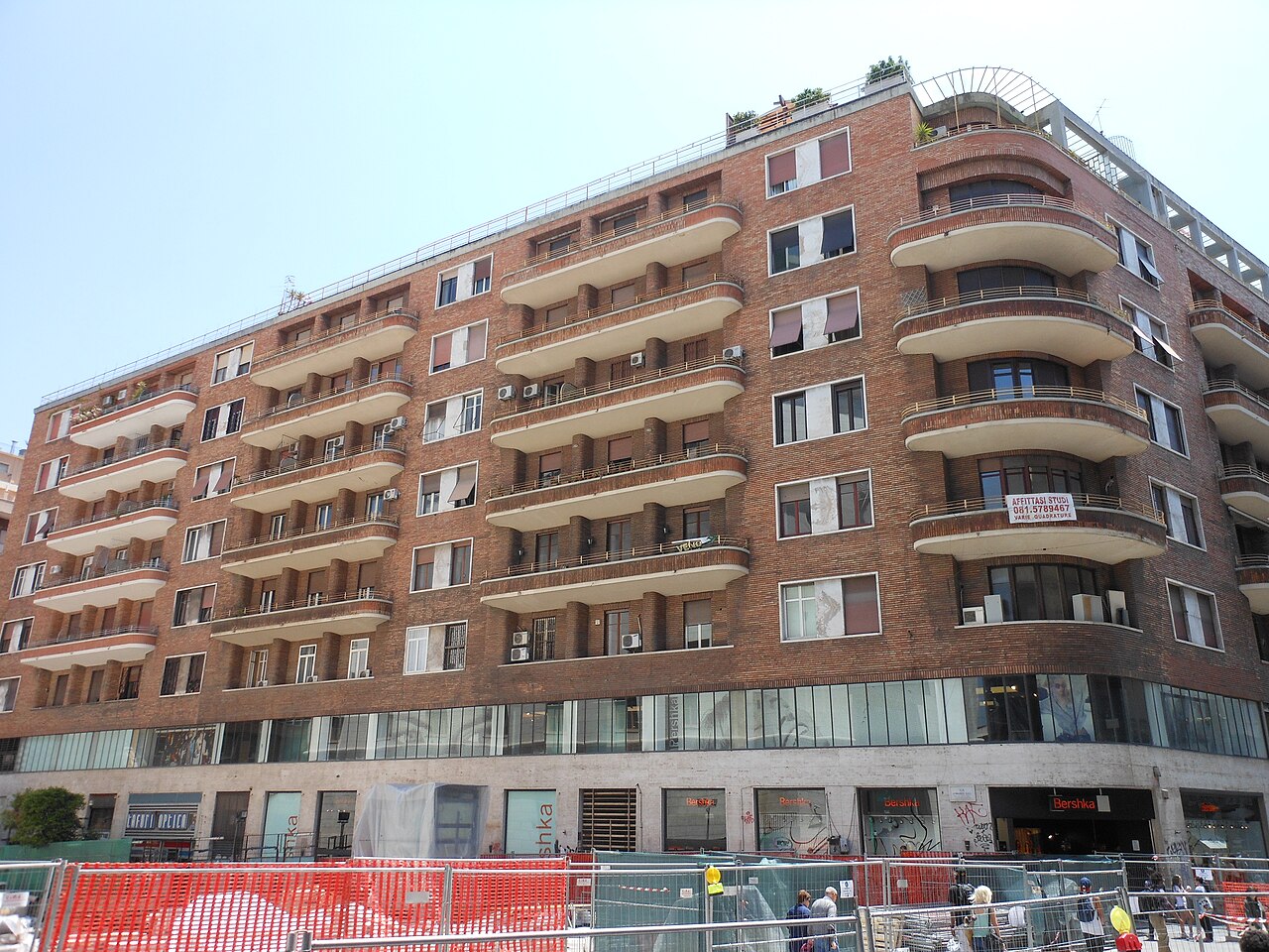 Palazzo Fernandez