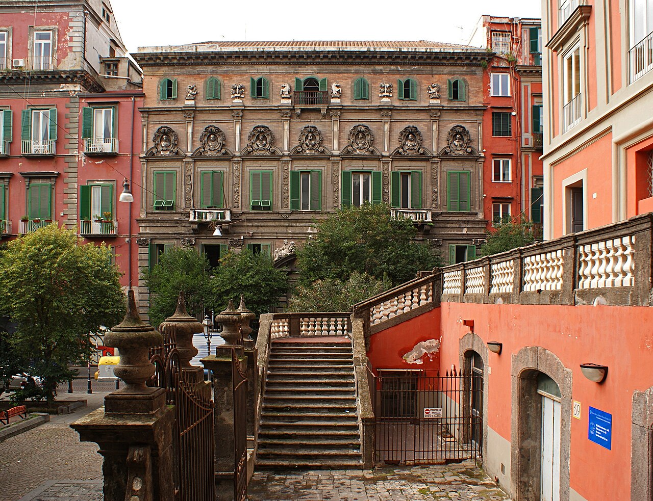 Palazzo Firrao