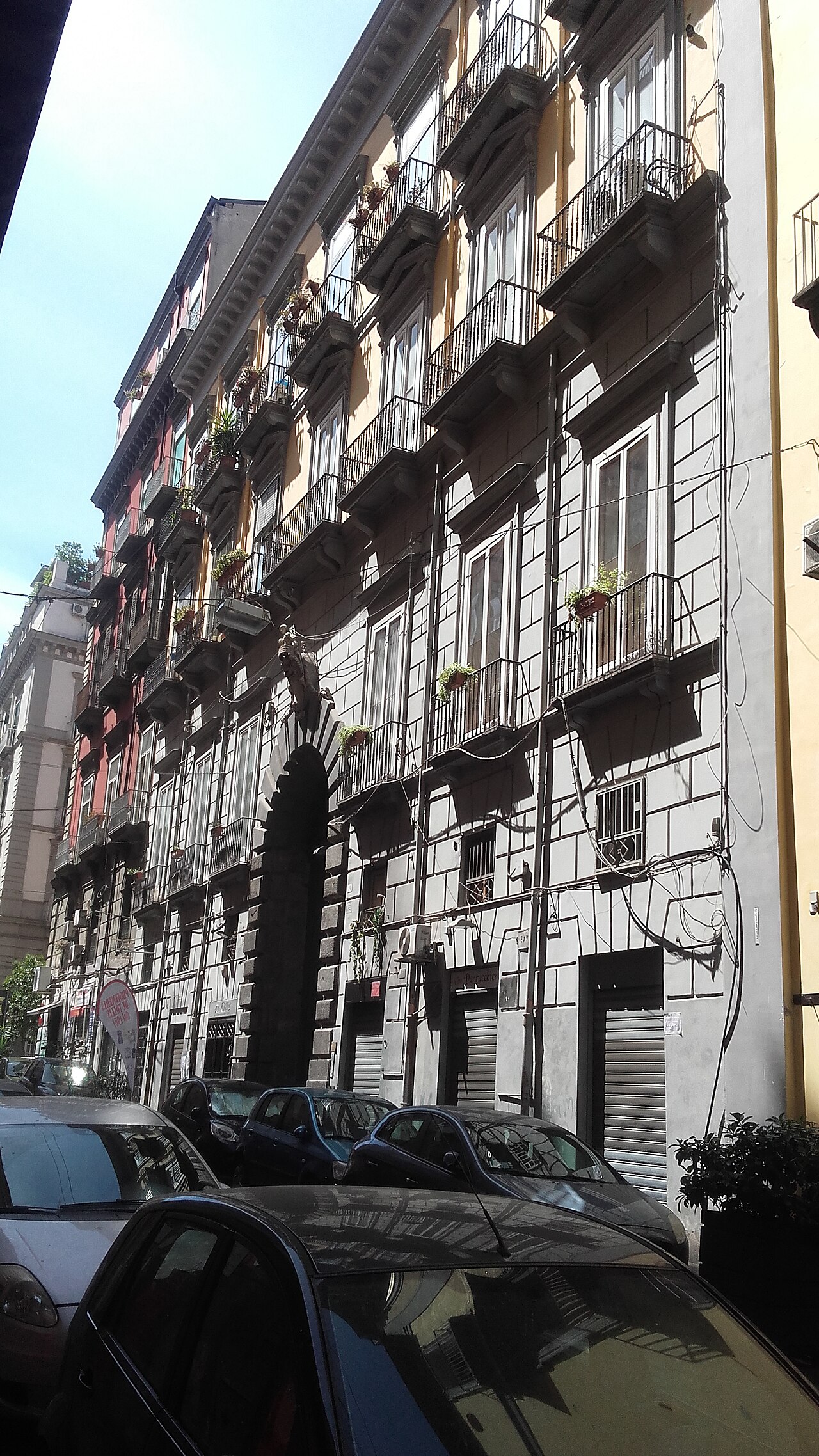 Palazzo Frammarino