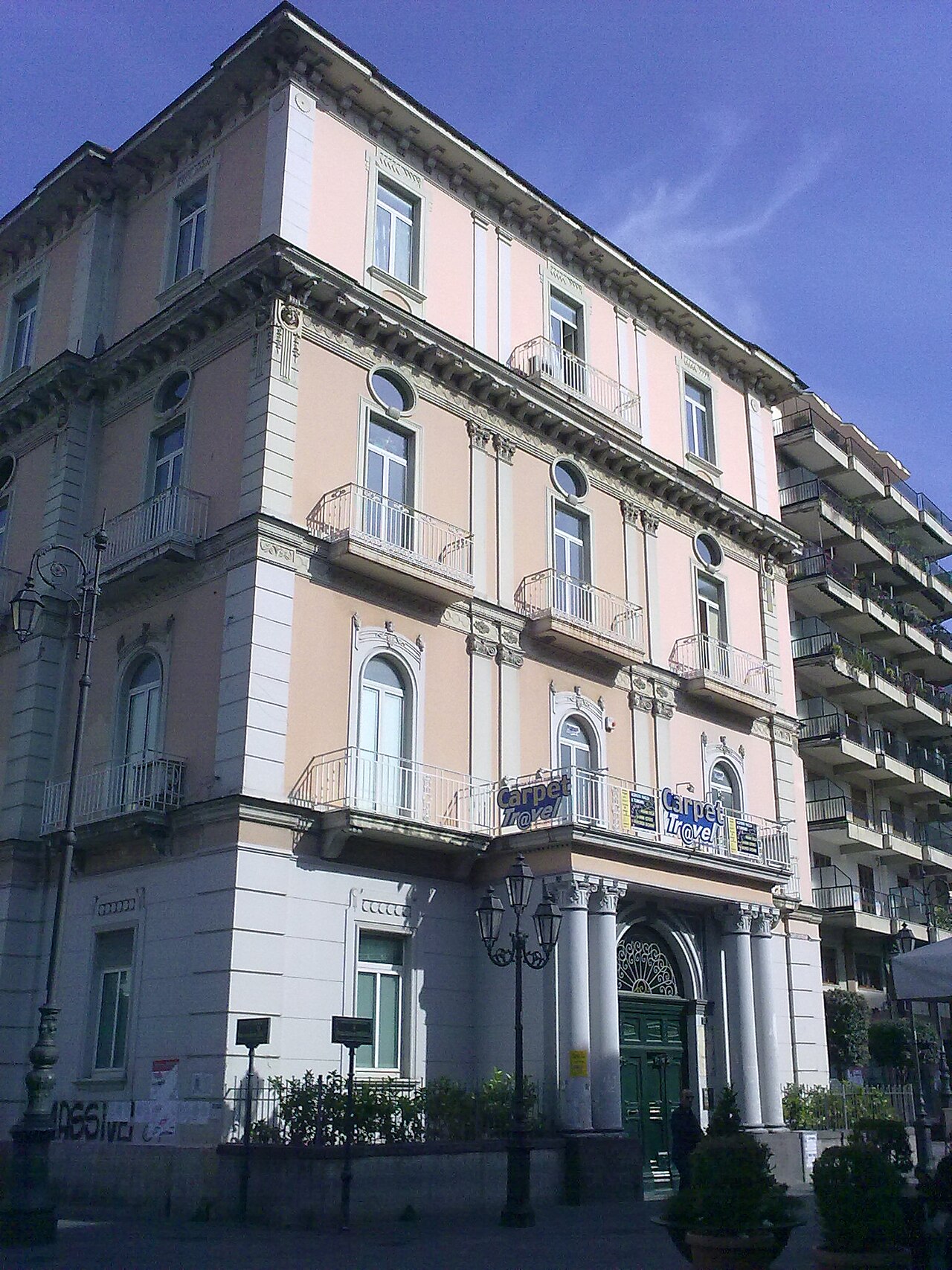 Palazzo Gabola
