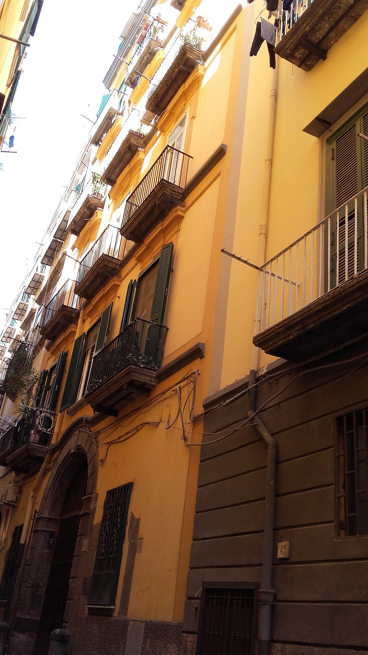Palazzo Gaetani