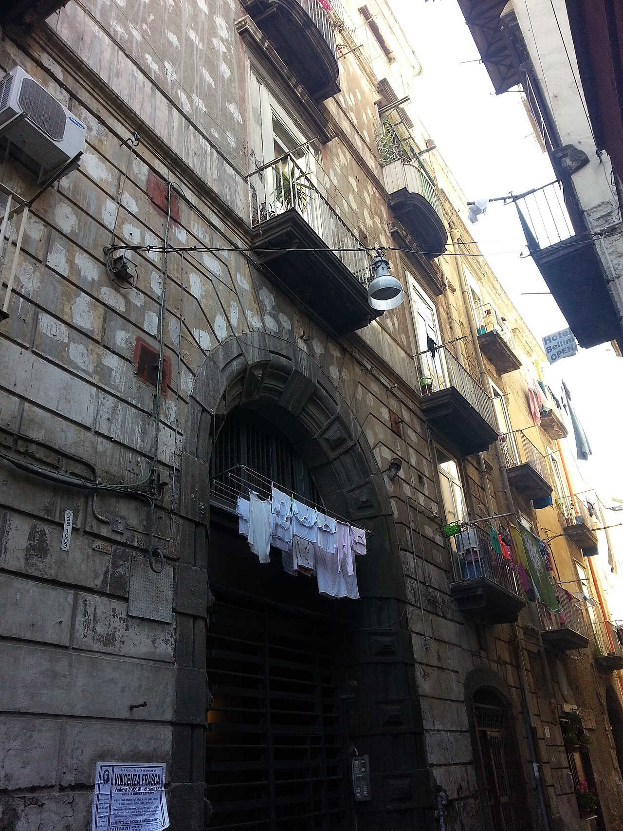 Palazzo Garzillo