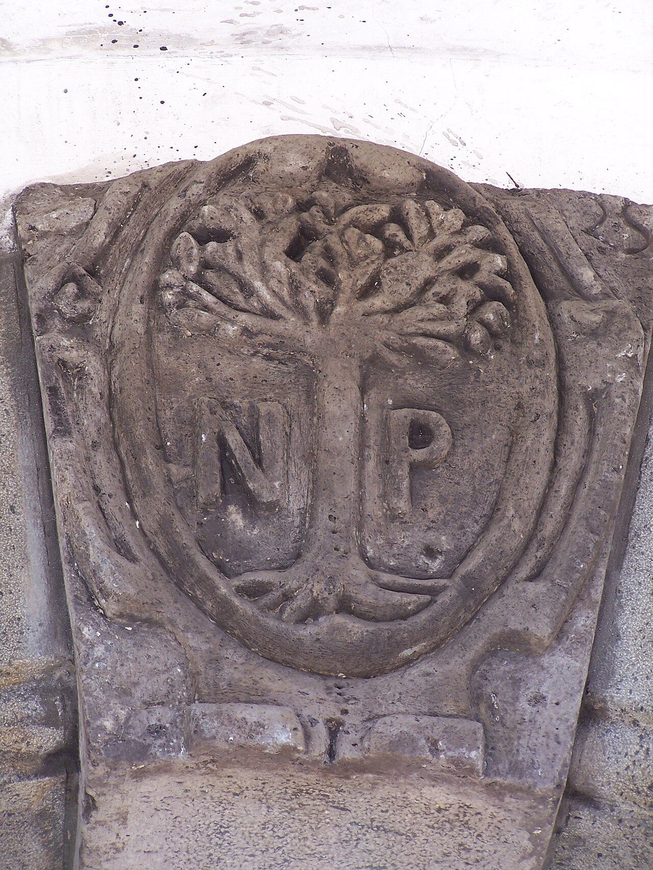 Palazzo Gatto di Pagani
