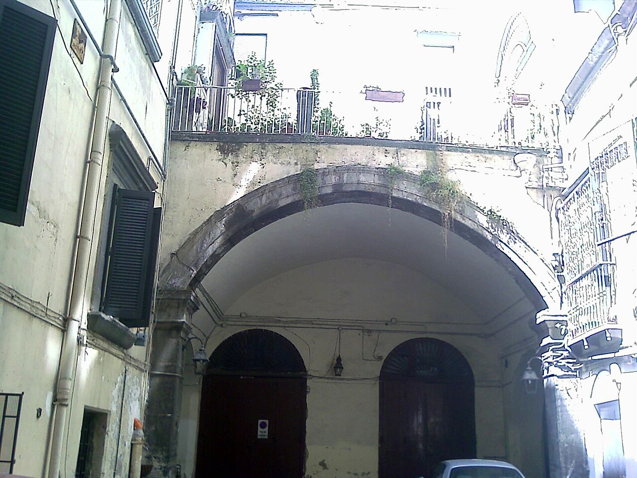 Palazzo della Grande Loggia