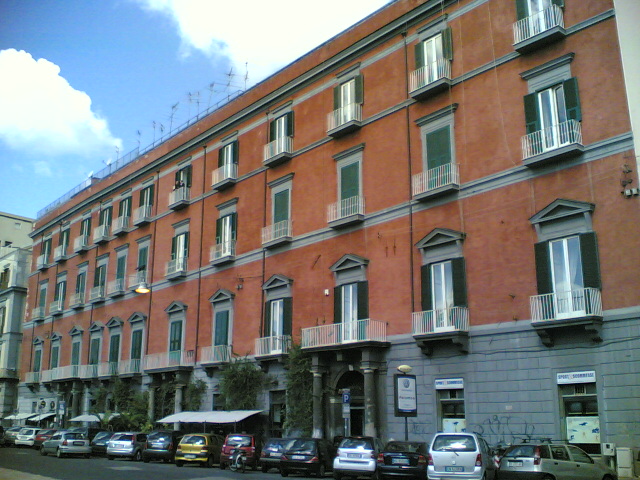 Palazzo Ischitella