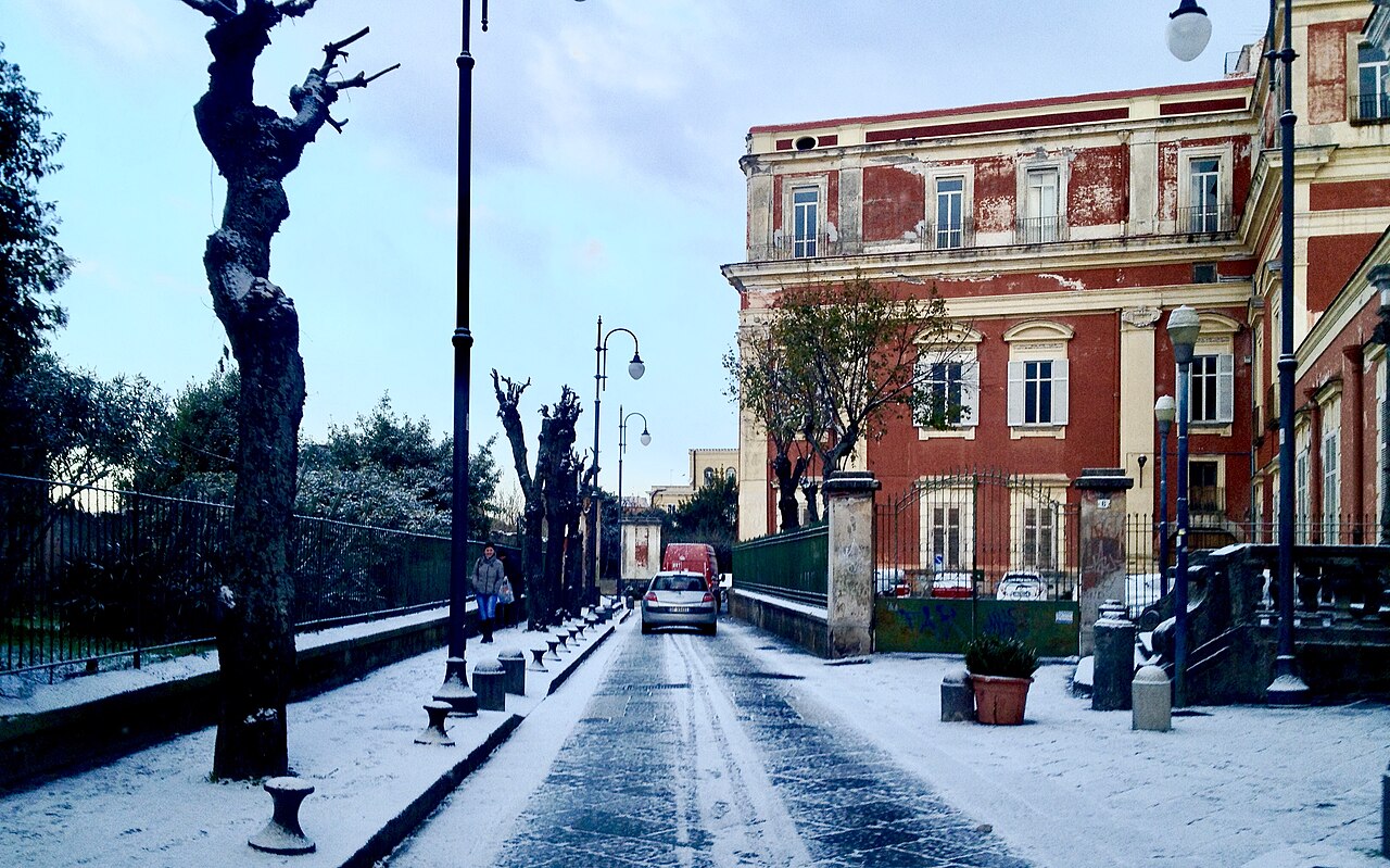 Palazzo Landriani
