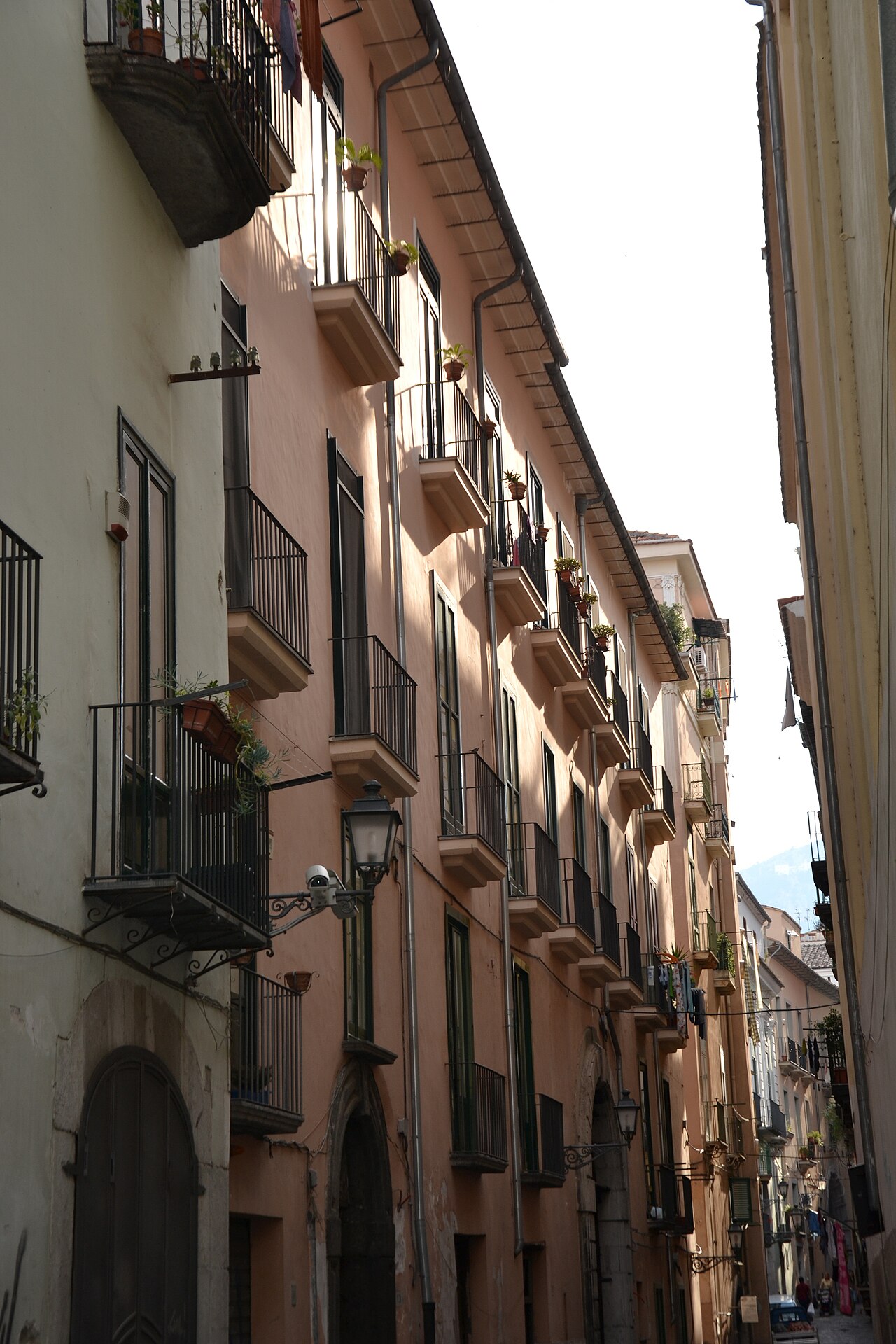 Palazzo Lauro Grotto