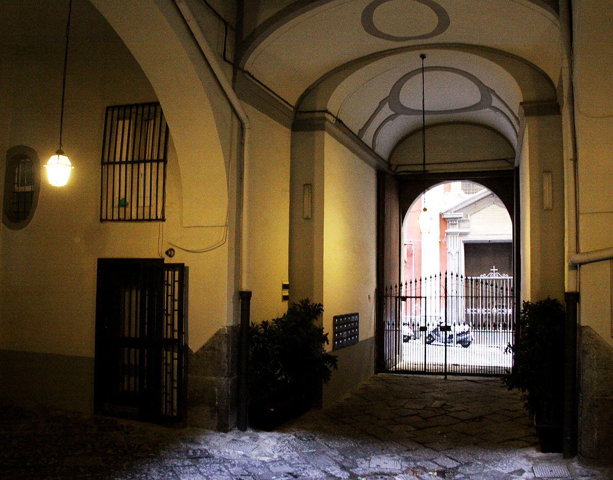 Palazzo Majorana