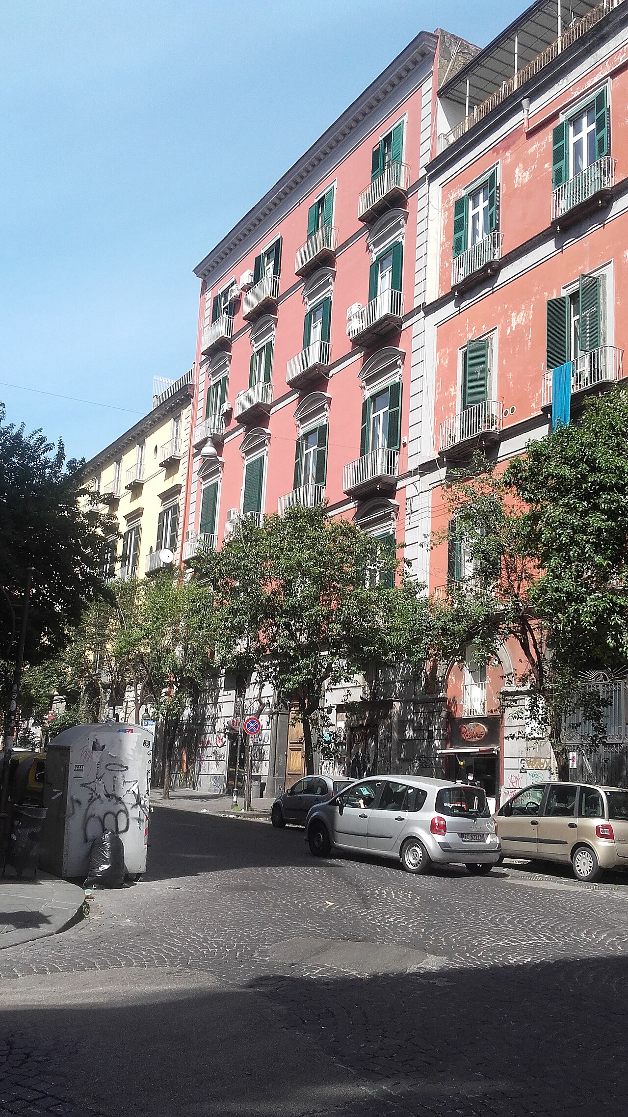 Palazzo Mascambruno