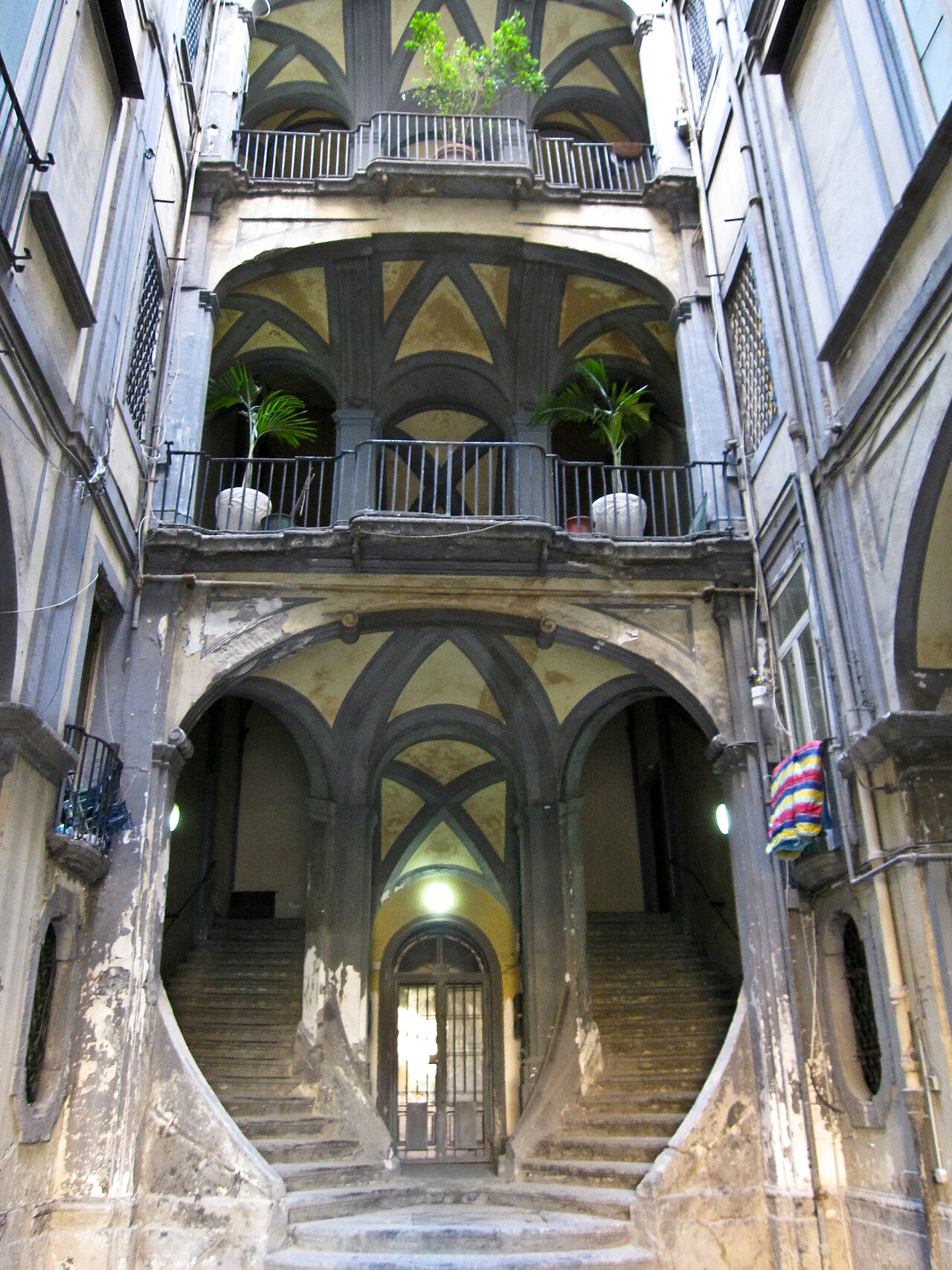 Palazzo Mastelloni