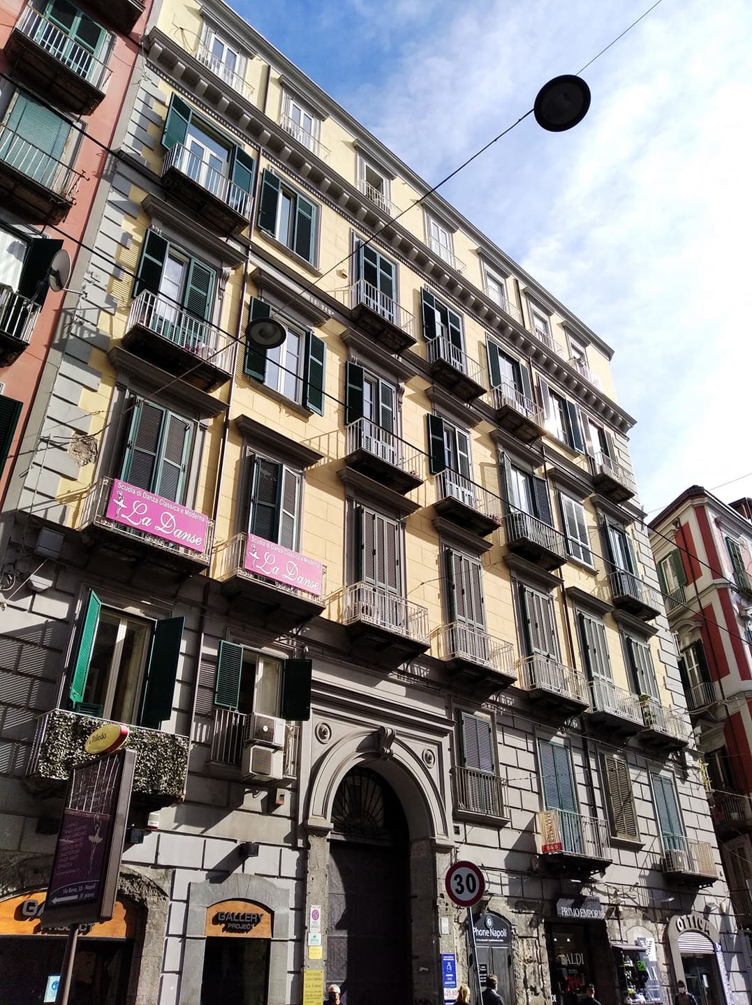 Palazzo Medici Acquaviva