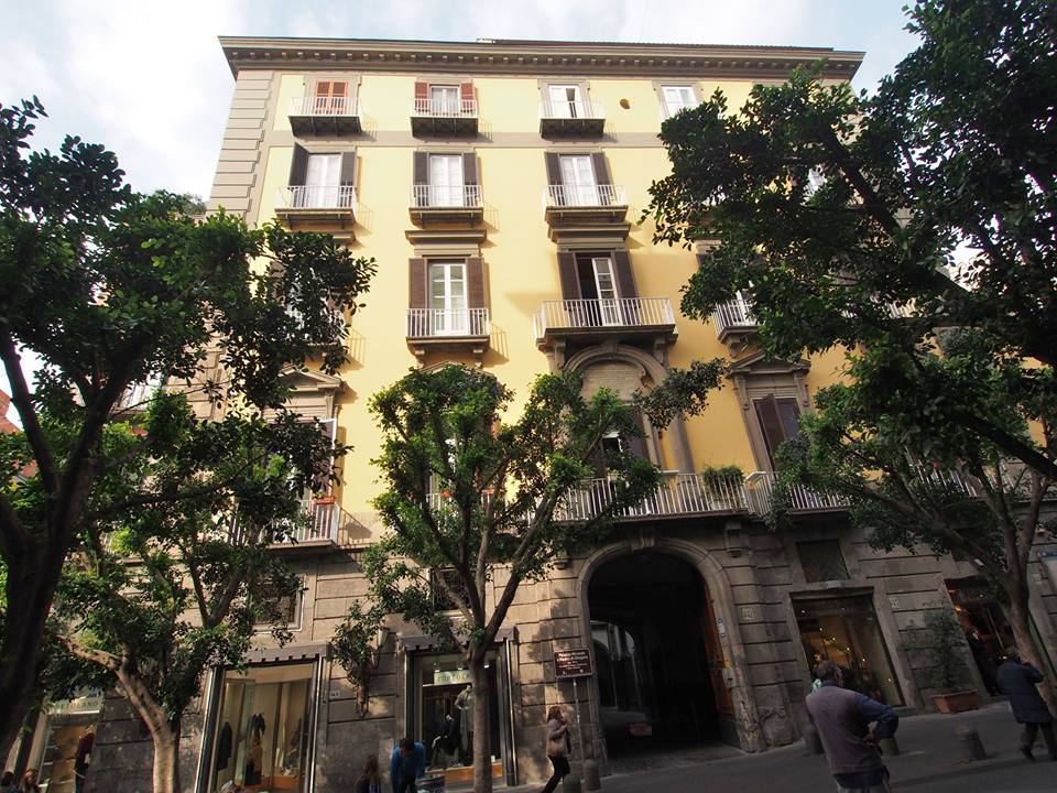 Palazzo Medici di Ottaviano