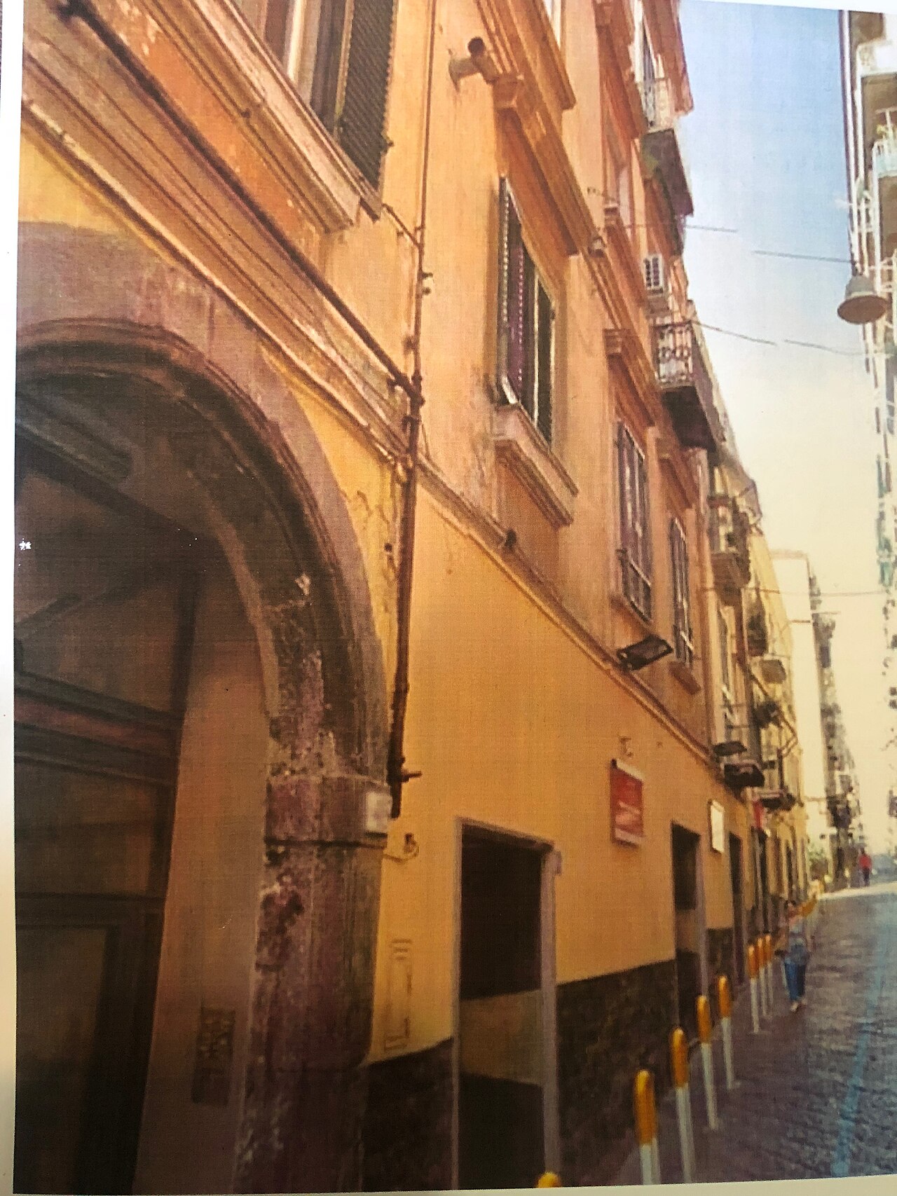 Palazzo Mellucci