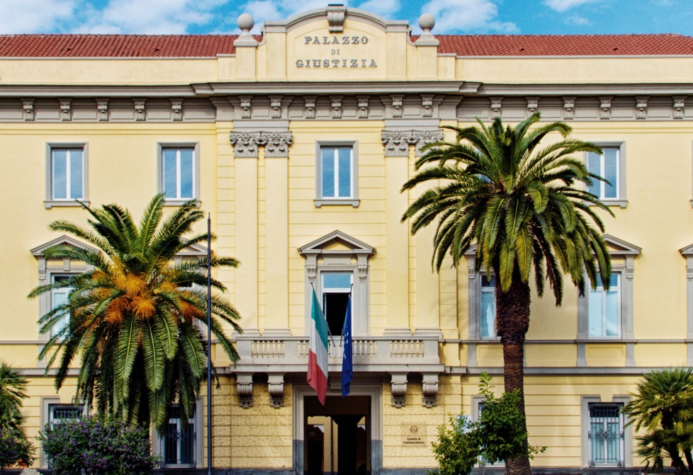Palazzo Melzi