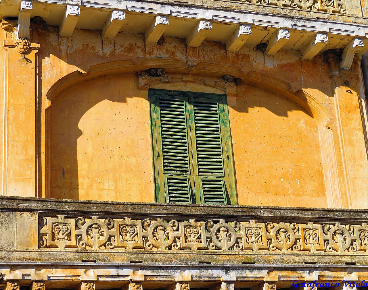 Palazzo Merolla