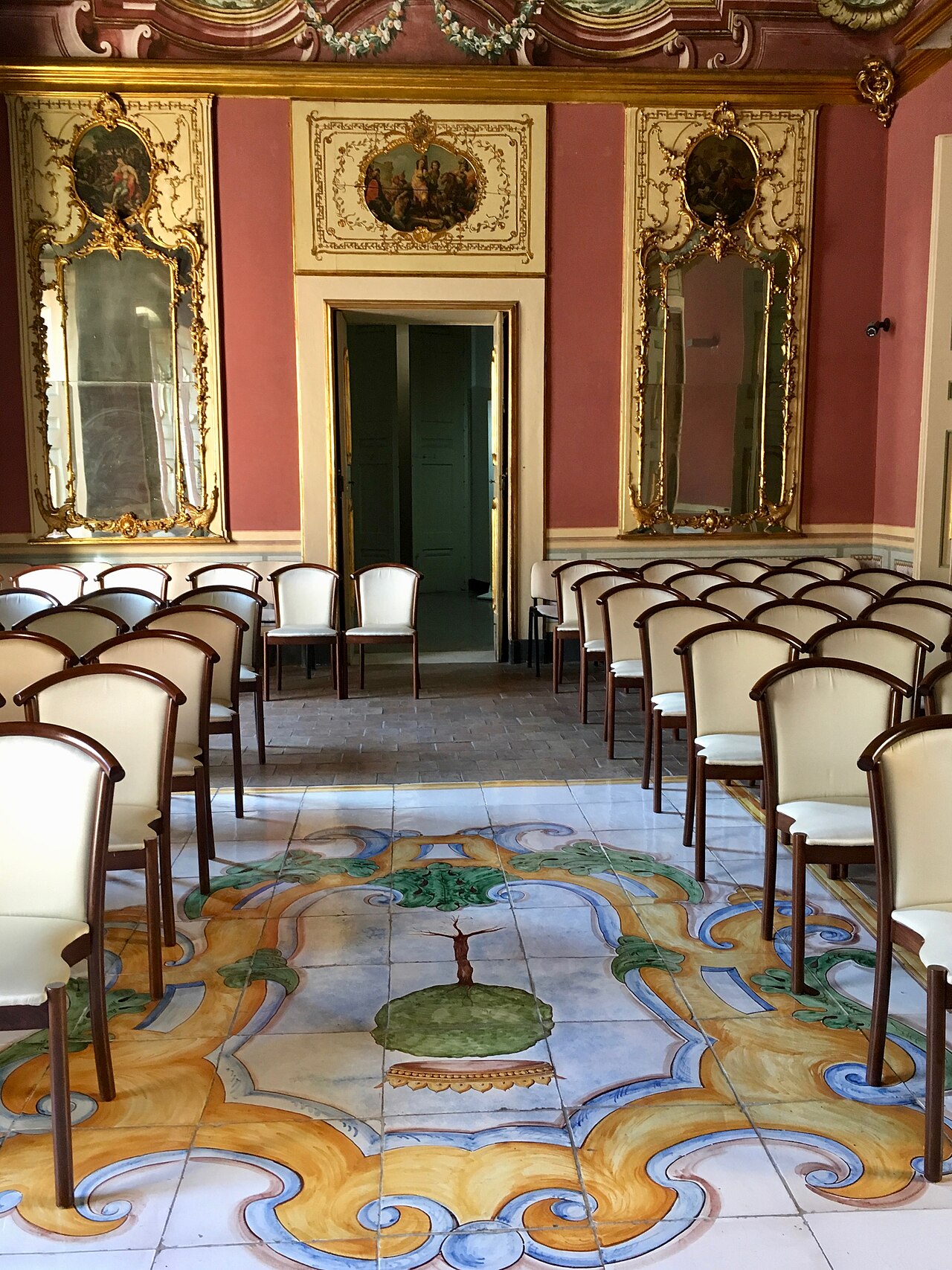 Palazzo Mezzacapo