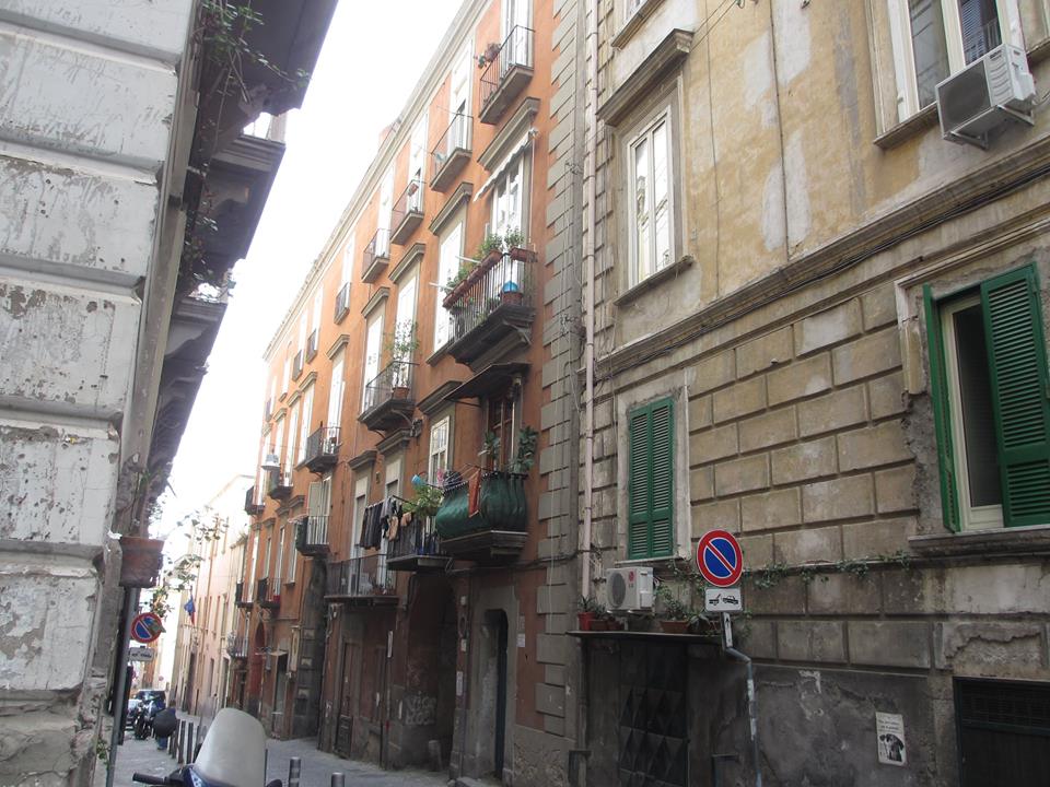 Palazzo Minei