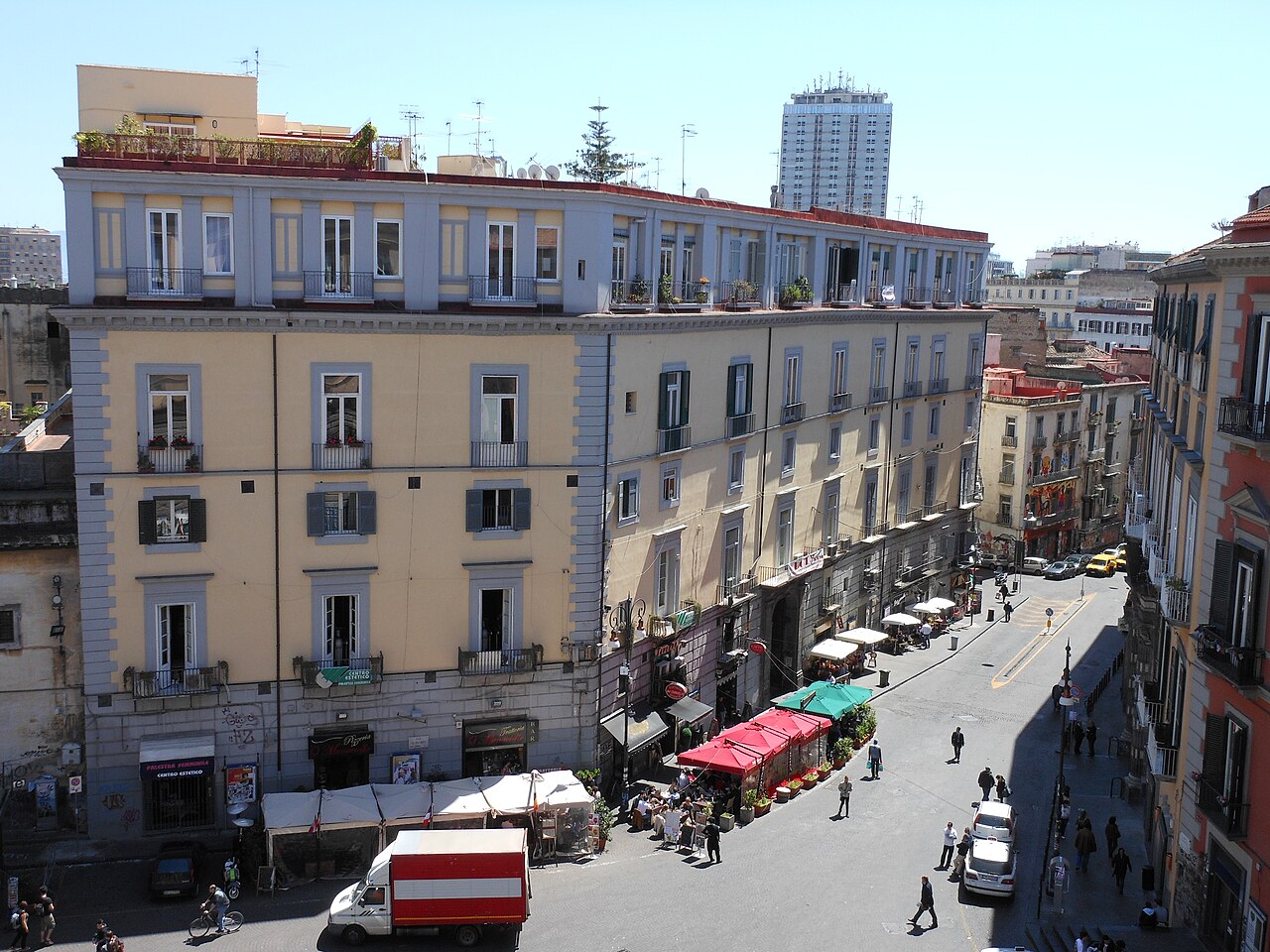 Palazzo Morisani