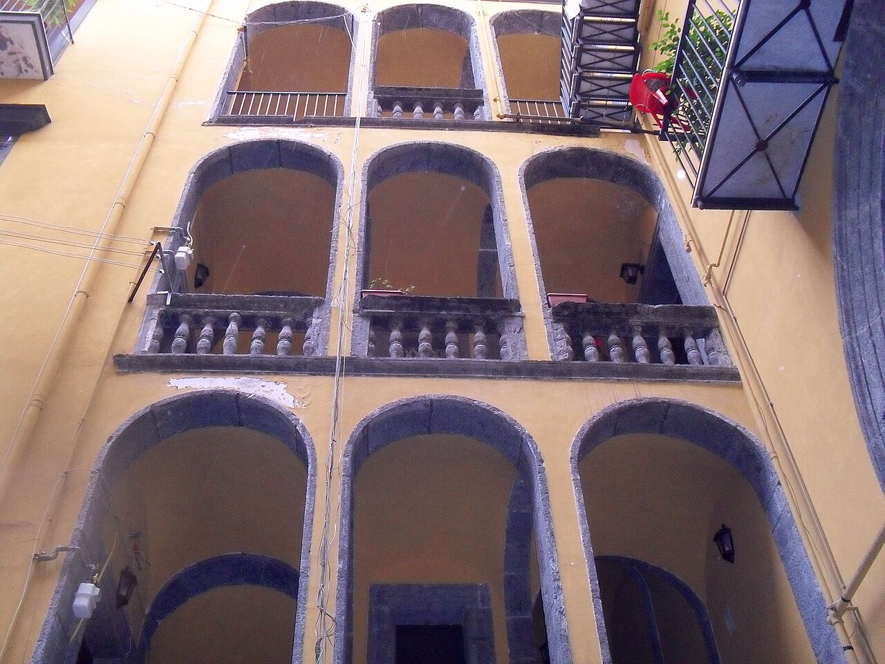 Palazzo Mormando