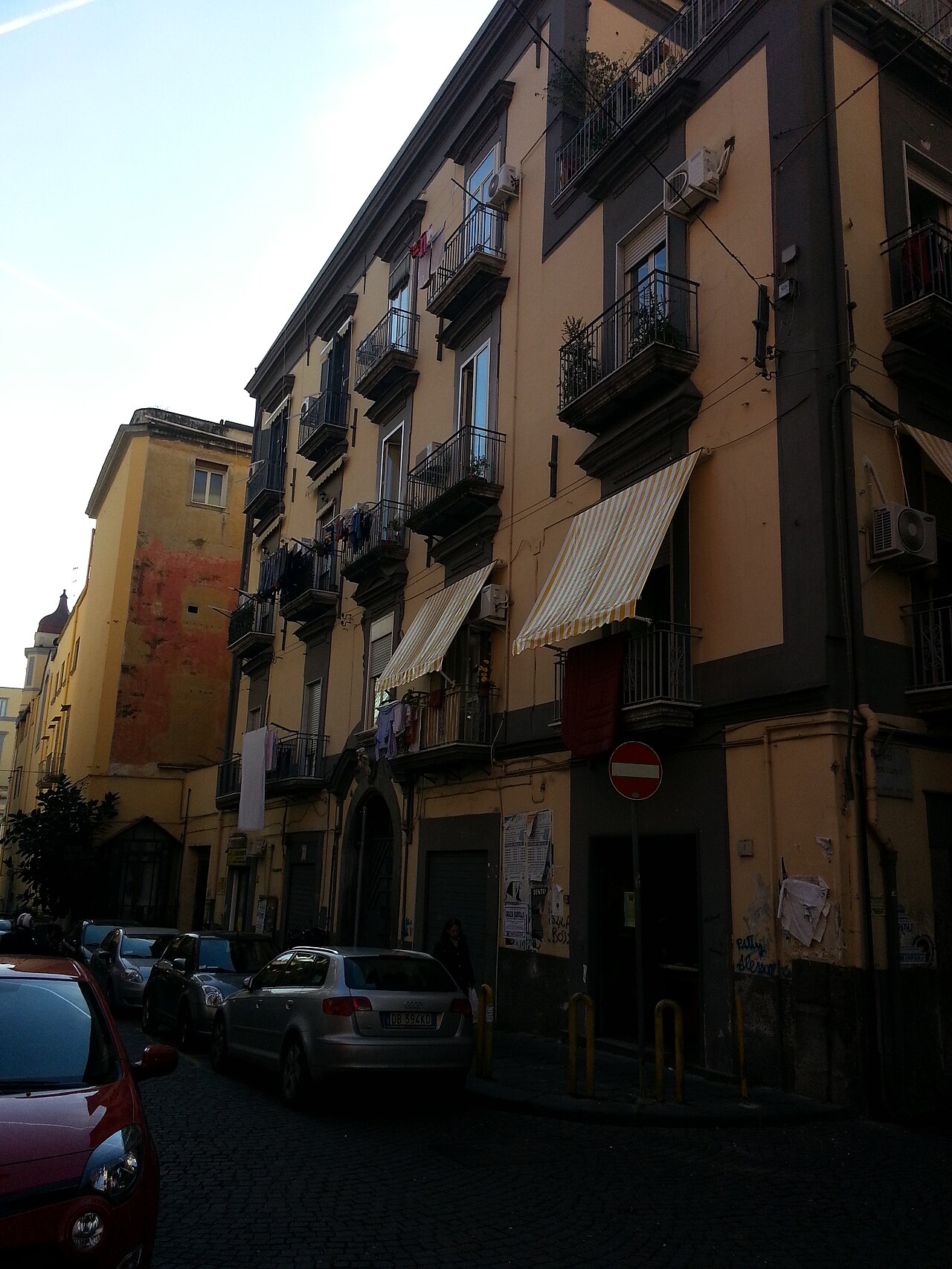 Palazzo Nauclerio