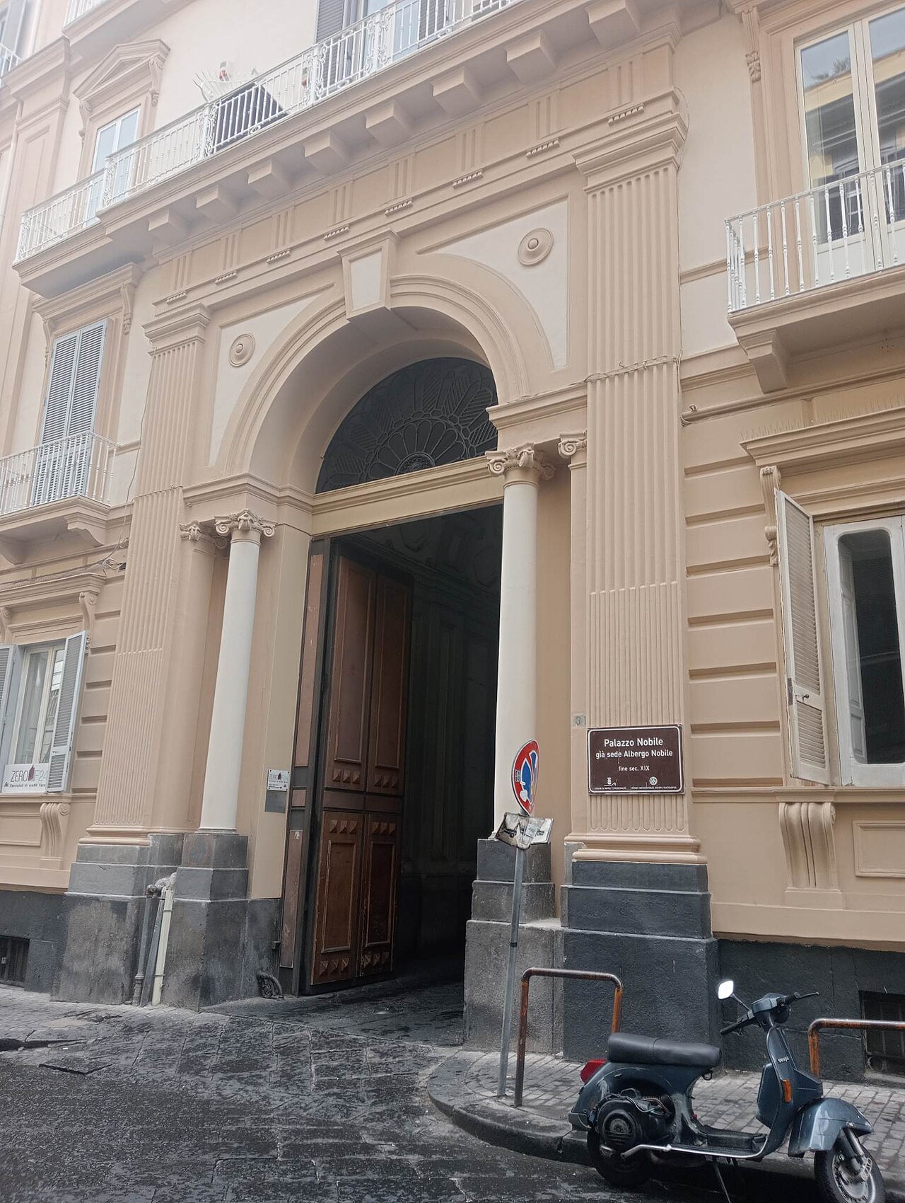 Palazzo Nobile