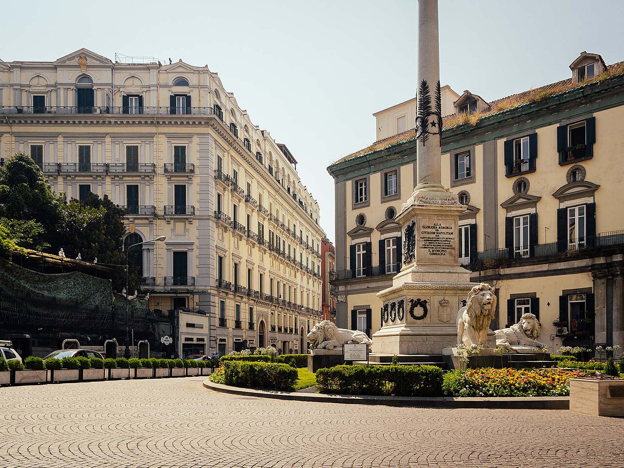 Palazzo Nunziante