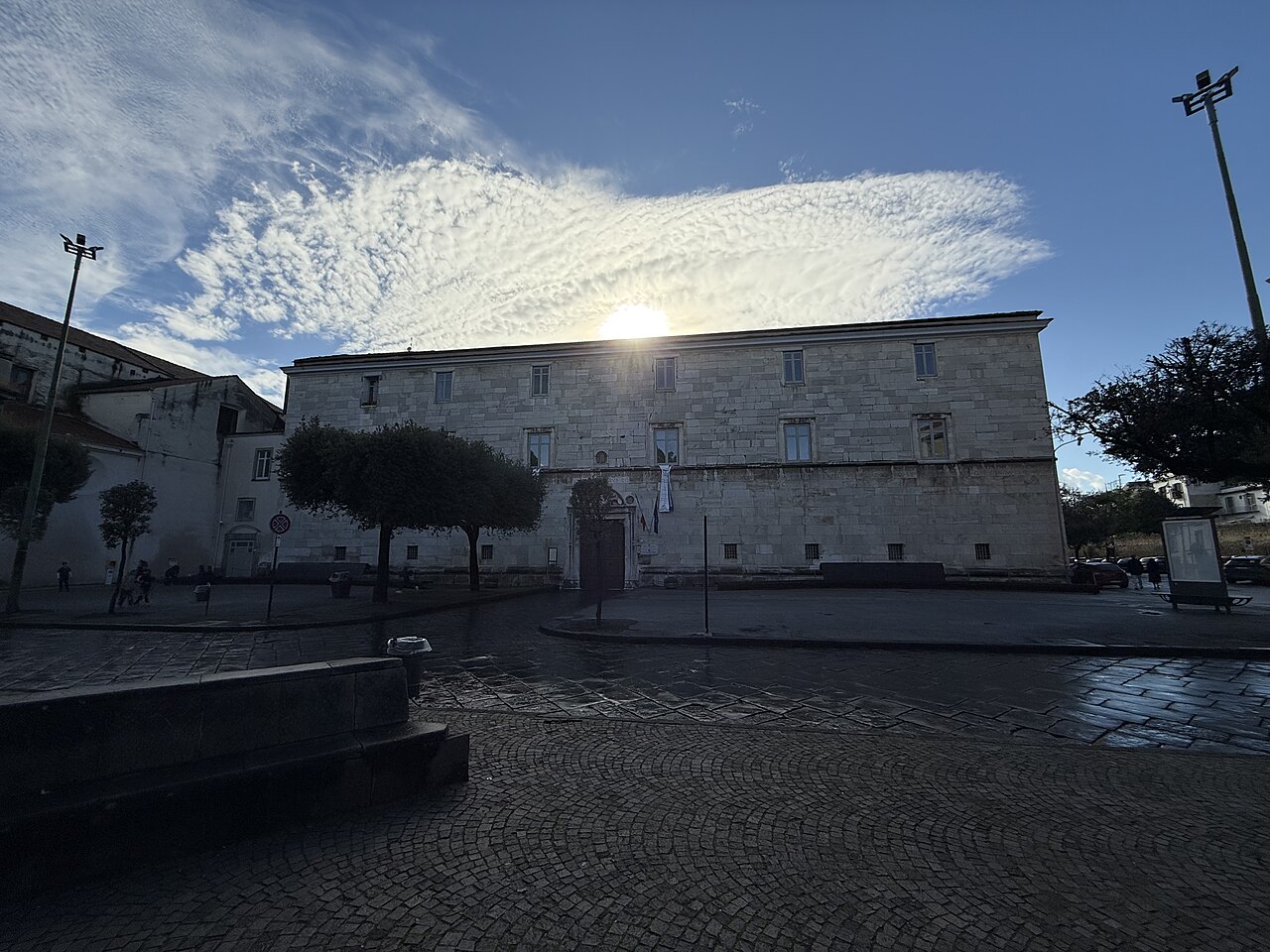 Palazzo Orsini di Nola