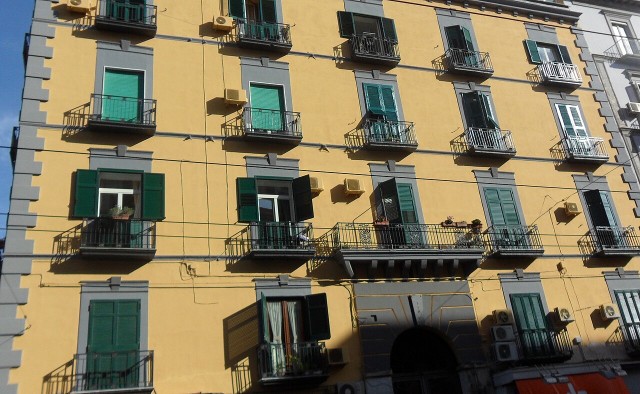 Palazzo Palazzani