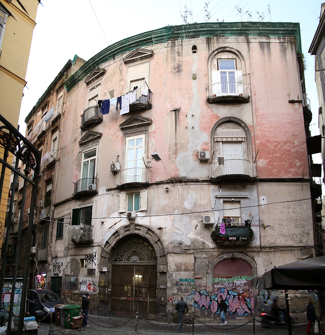 Palazzo Palmarice