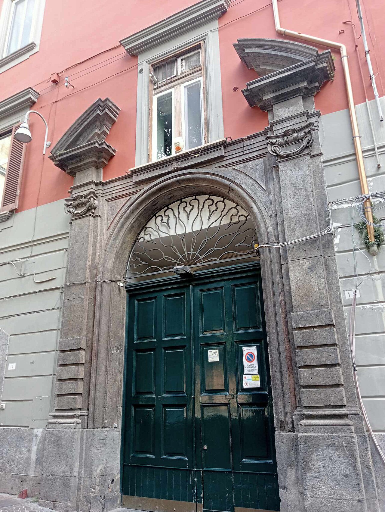 Palazzo Pandone