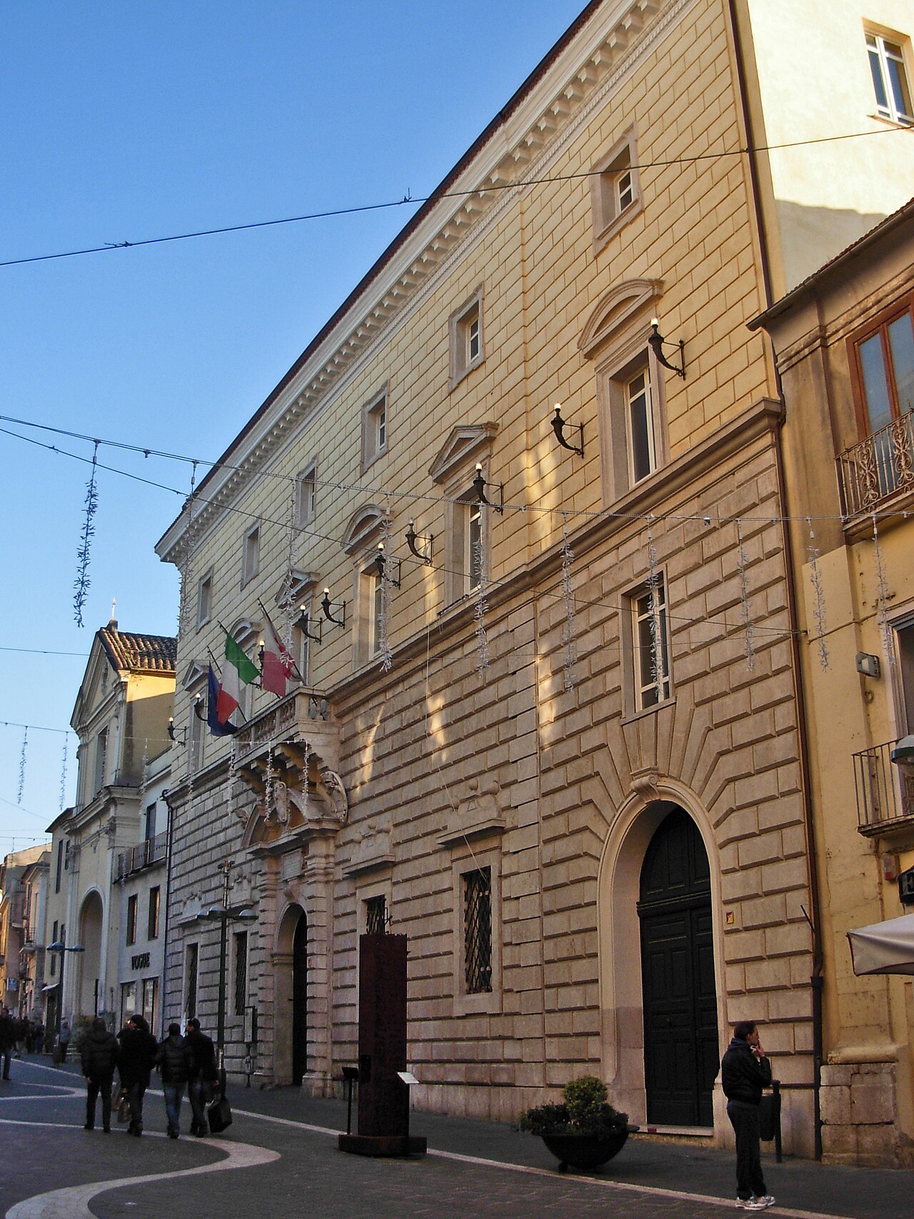 Palazzo Paolo V
