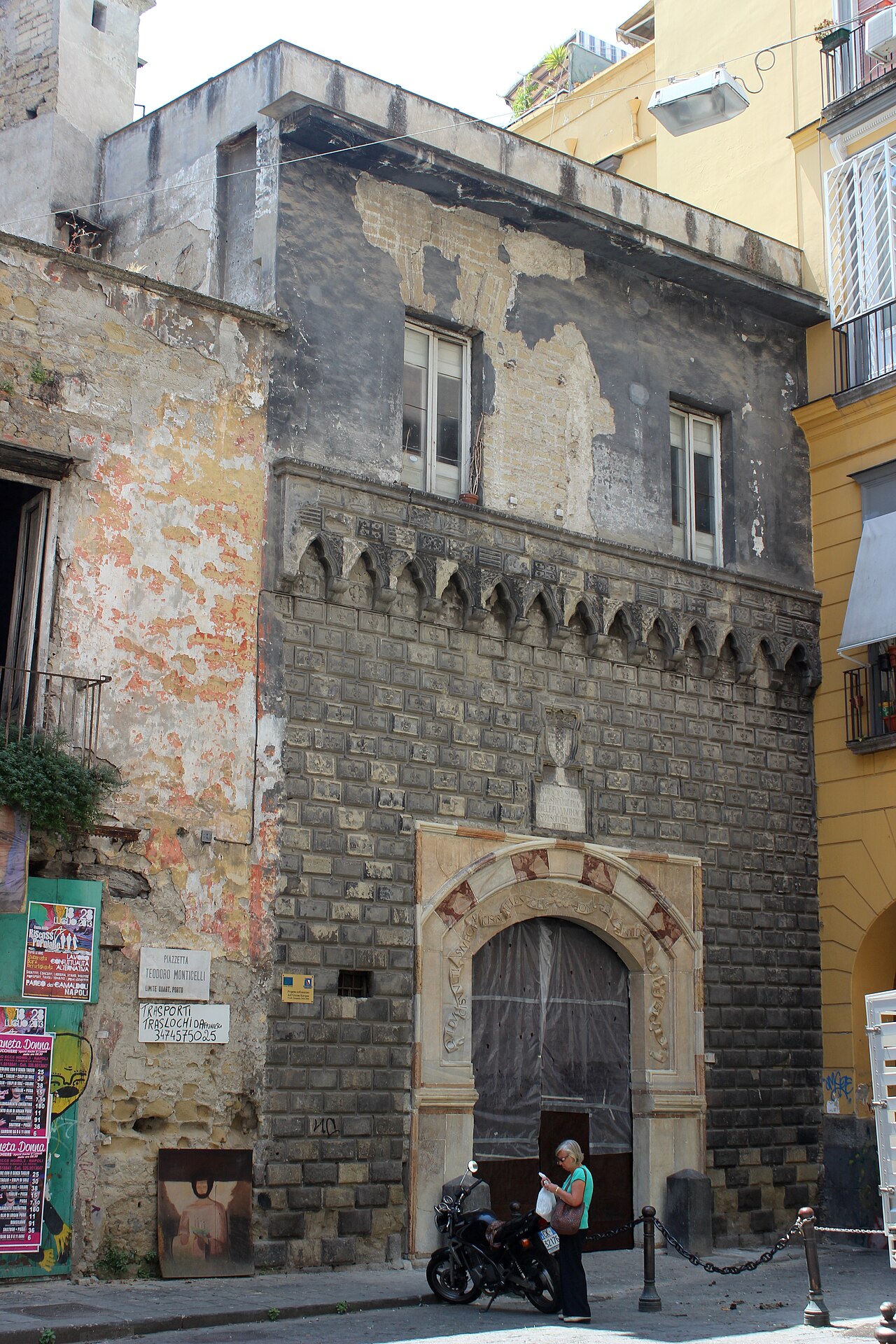 Palazzo Penne