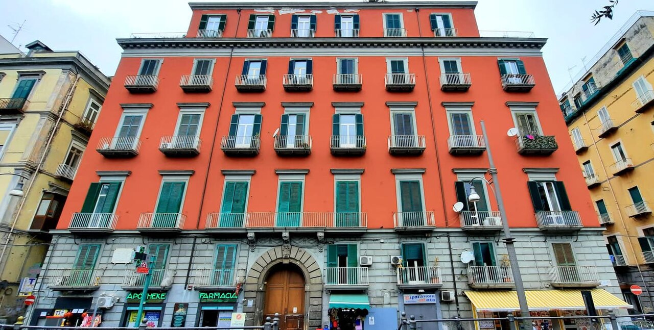 Palazzo Petina