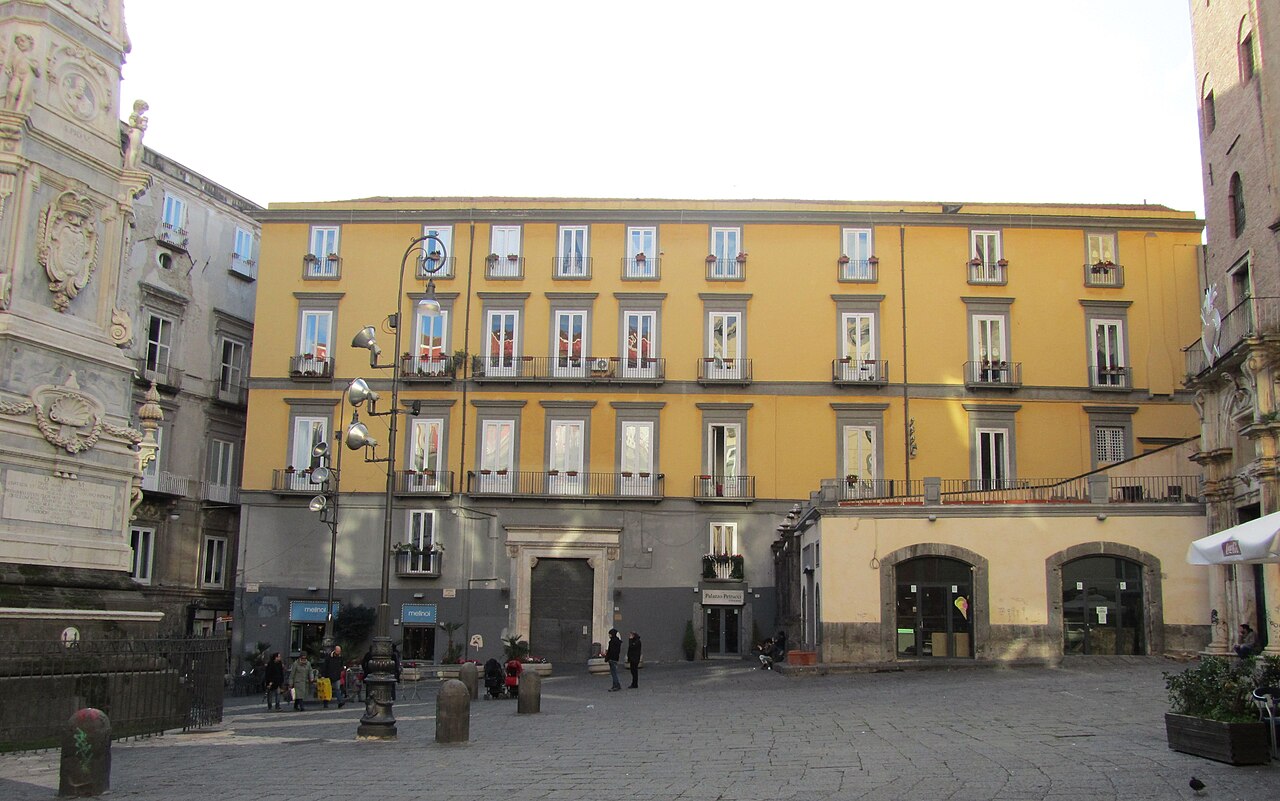 Palazzo Petrucci