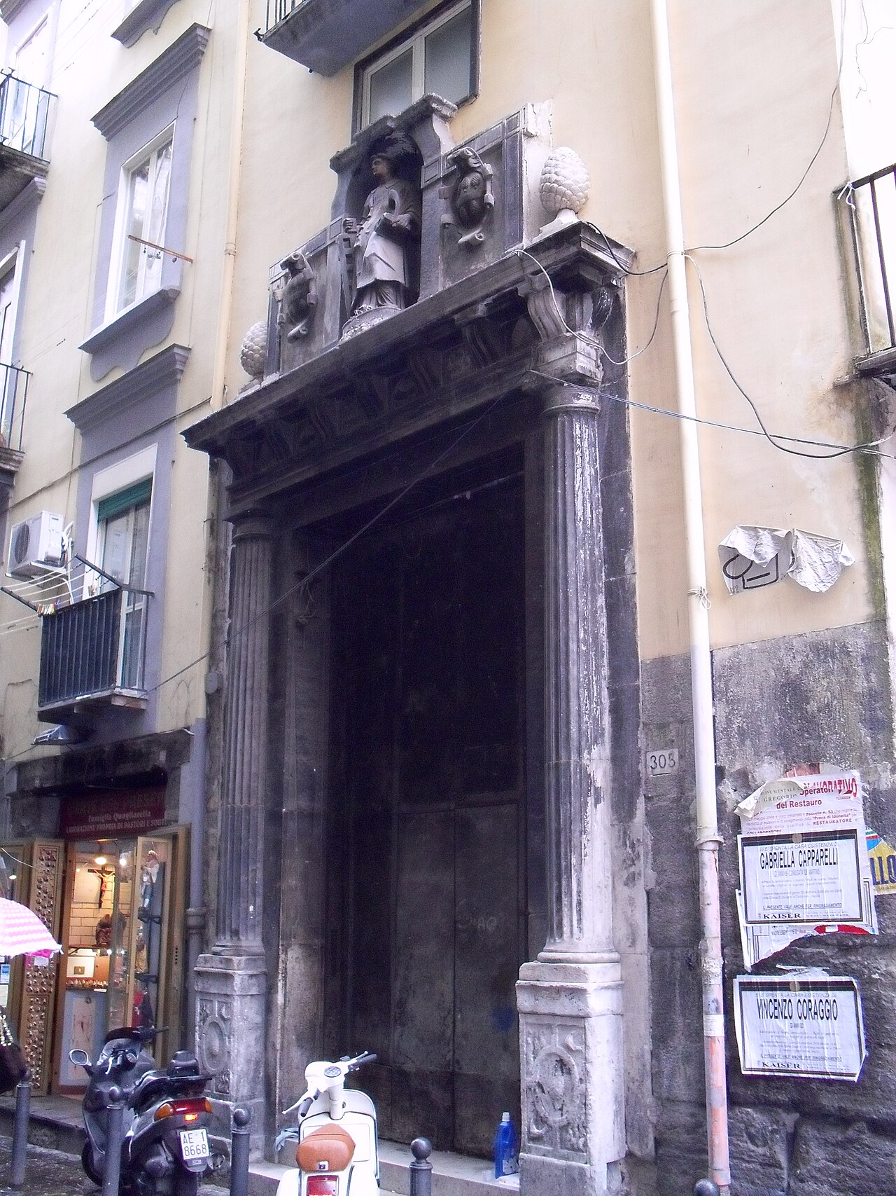 Palazzo Pignone
