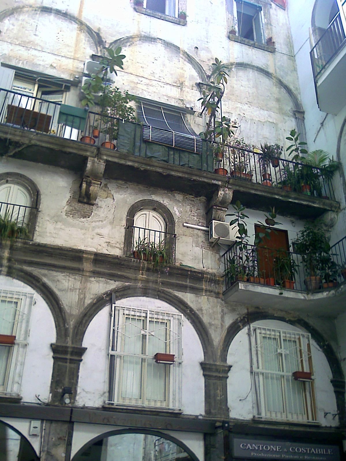 Palazzo Pinelli
