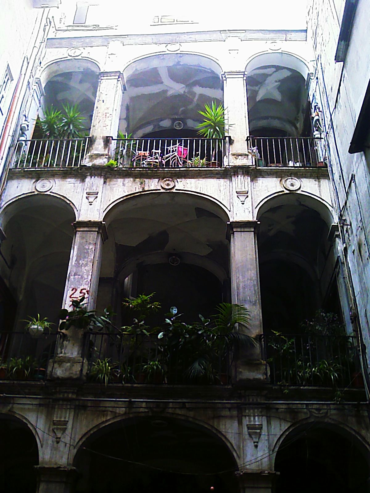 Palazzo Pulcarelli