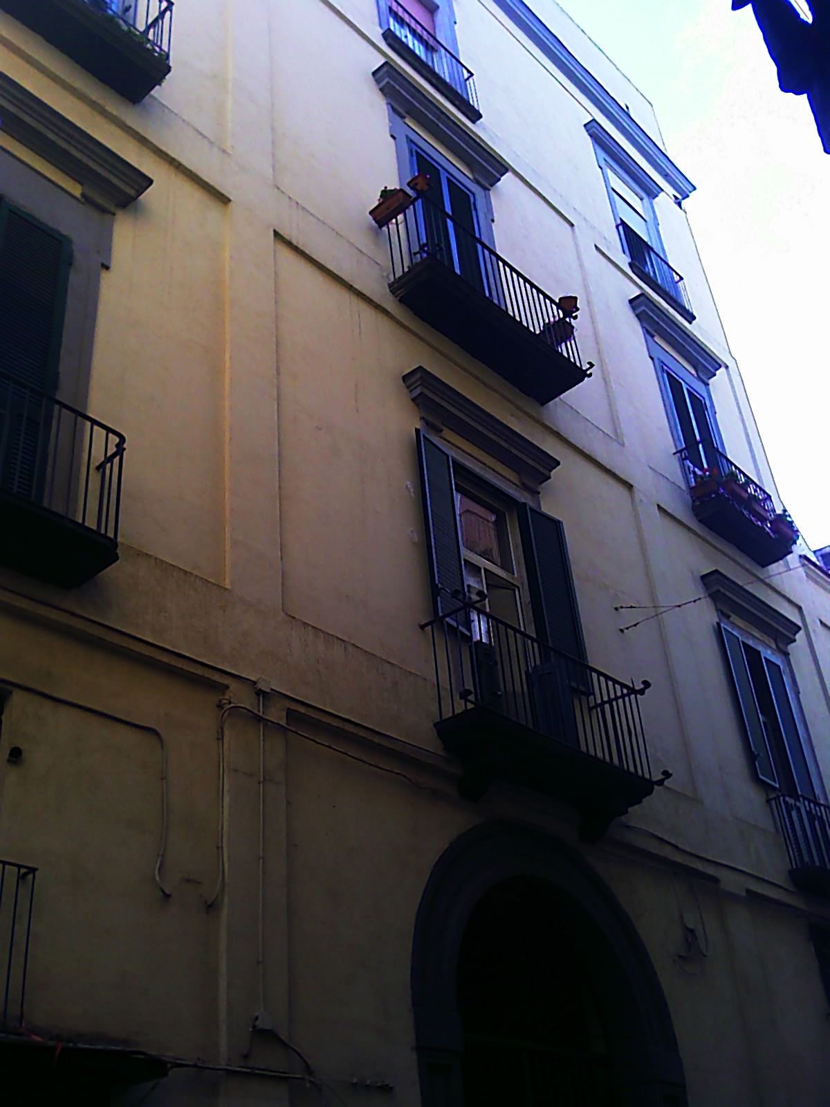 Palazzo Ragni