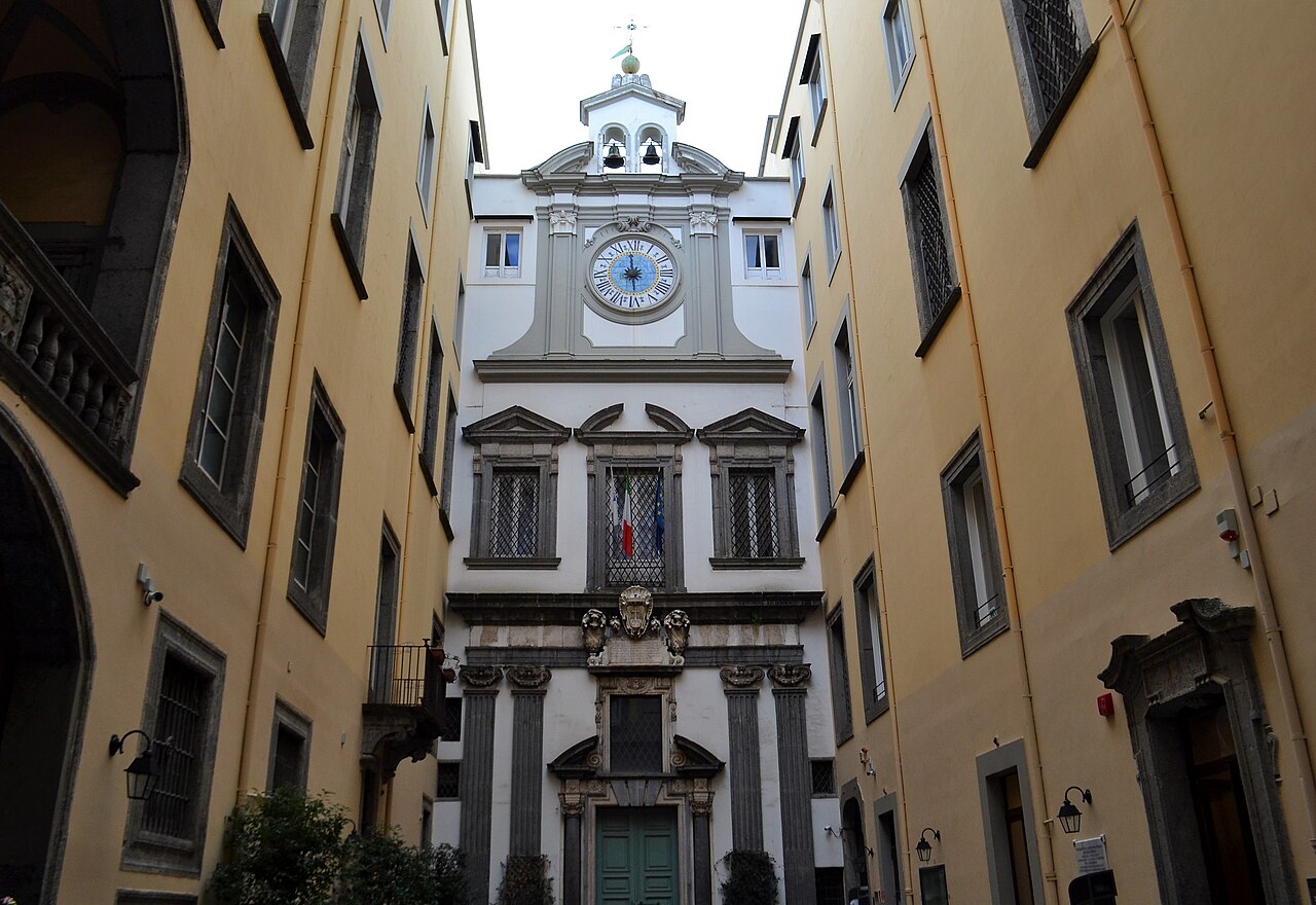 Palazzo Ricca