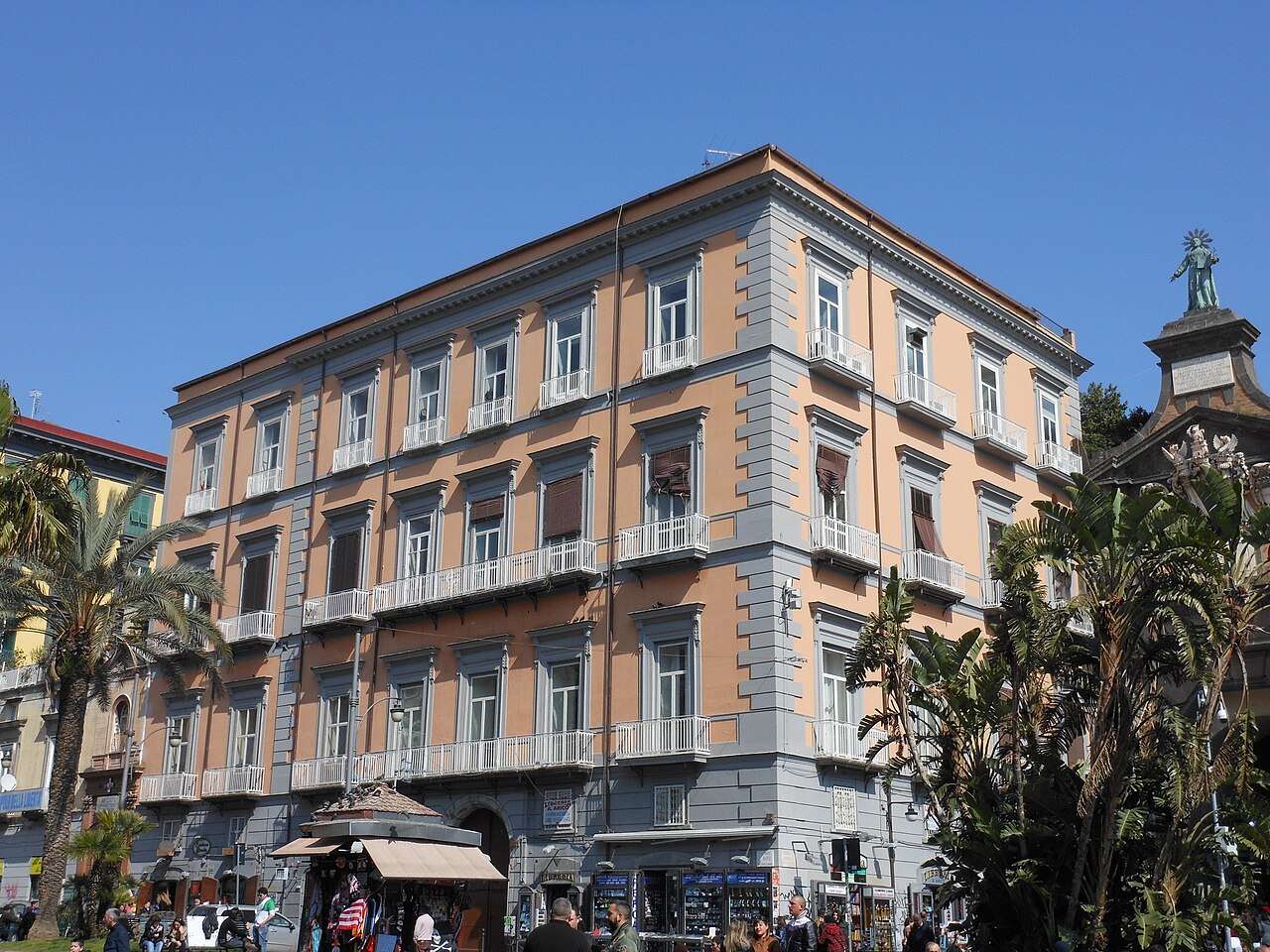 Palazzo Rinuccini