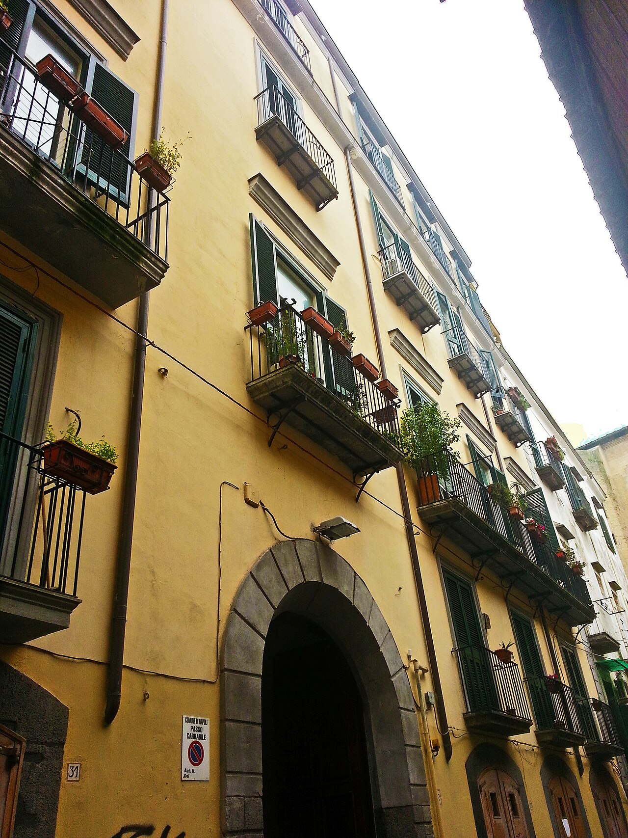 Palazzo Rota