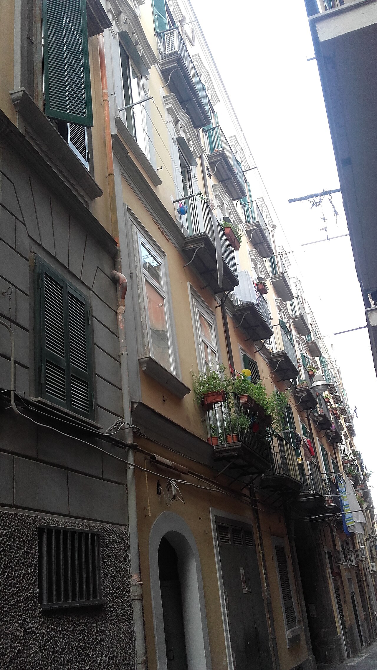 Palazzo Rutia De Silva
