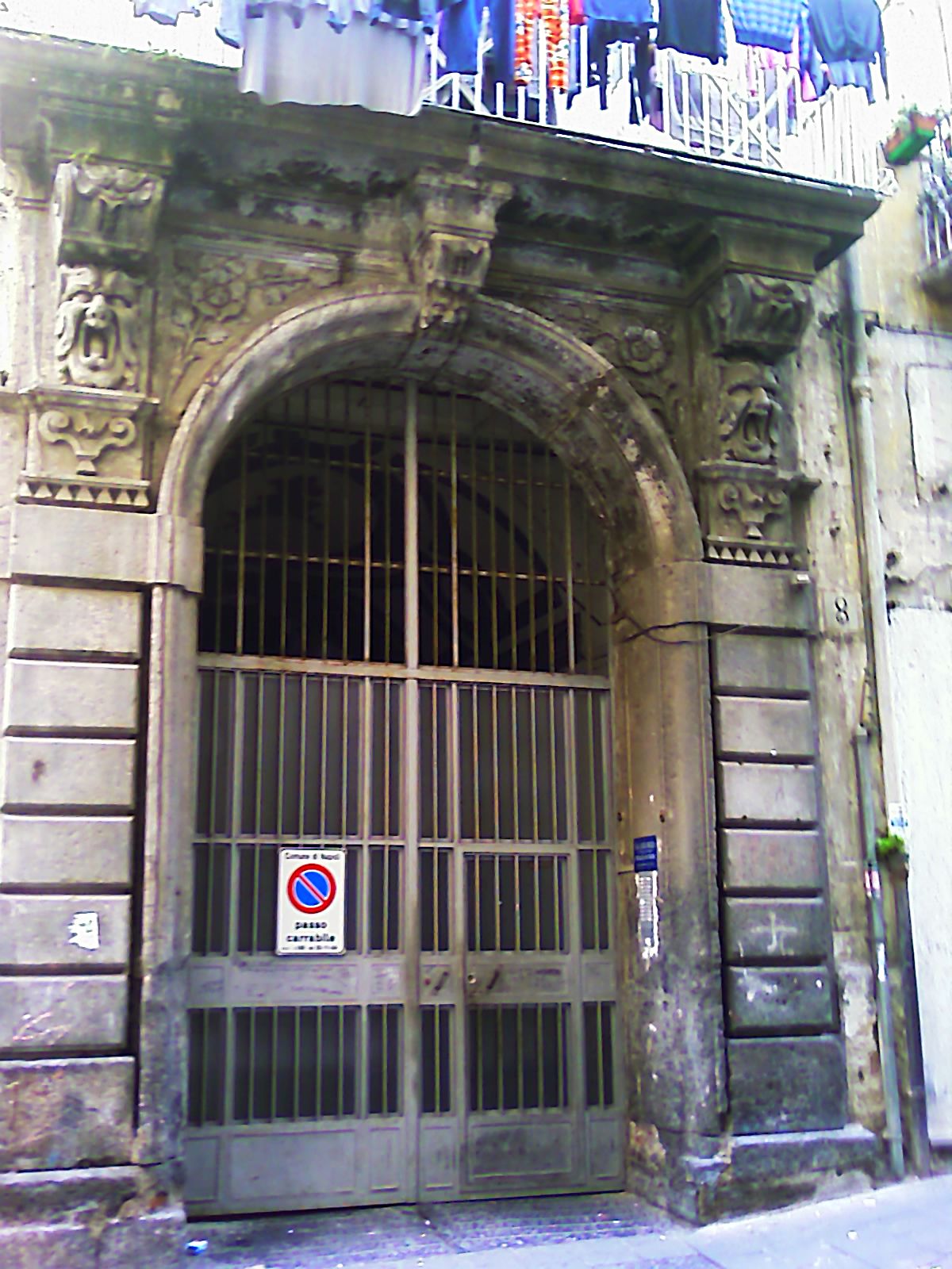 Palazzo Ruvo