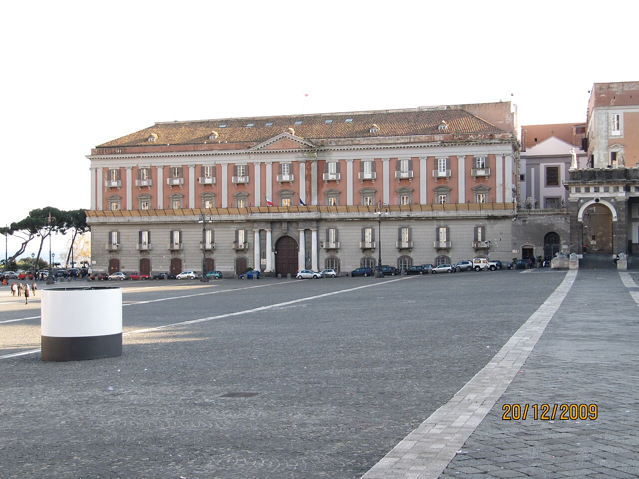 Palazzo Salerno
