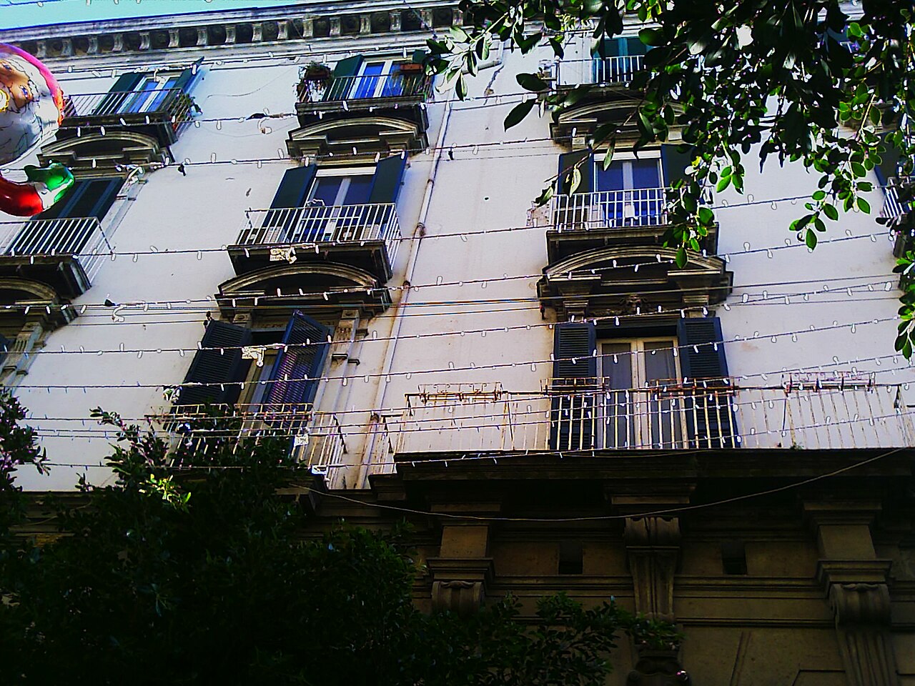 Palazzo Sant'Arpino