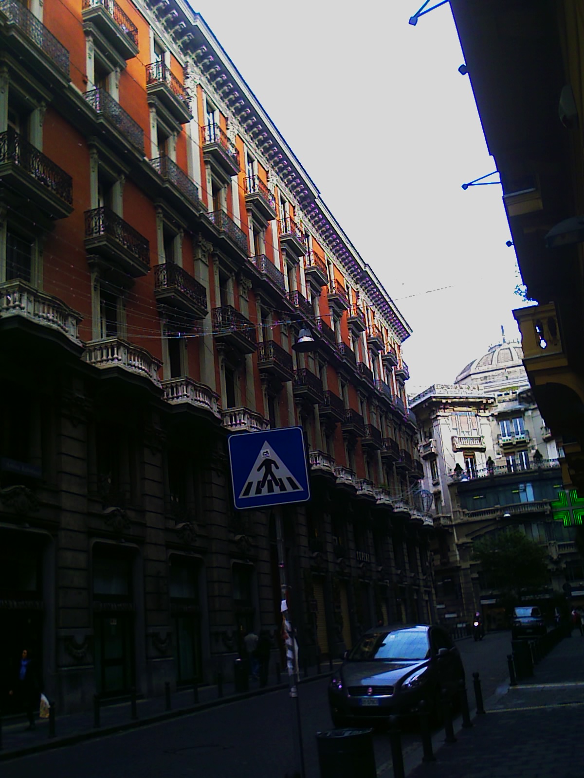 Palazzo Spinelli