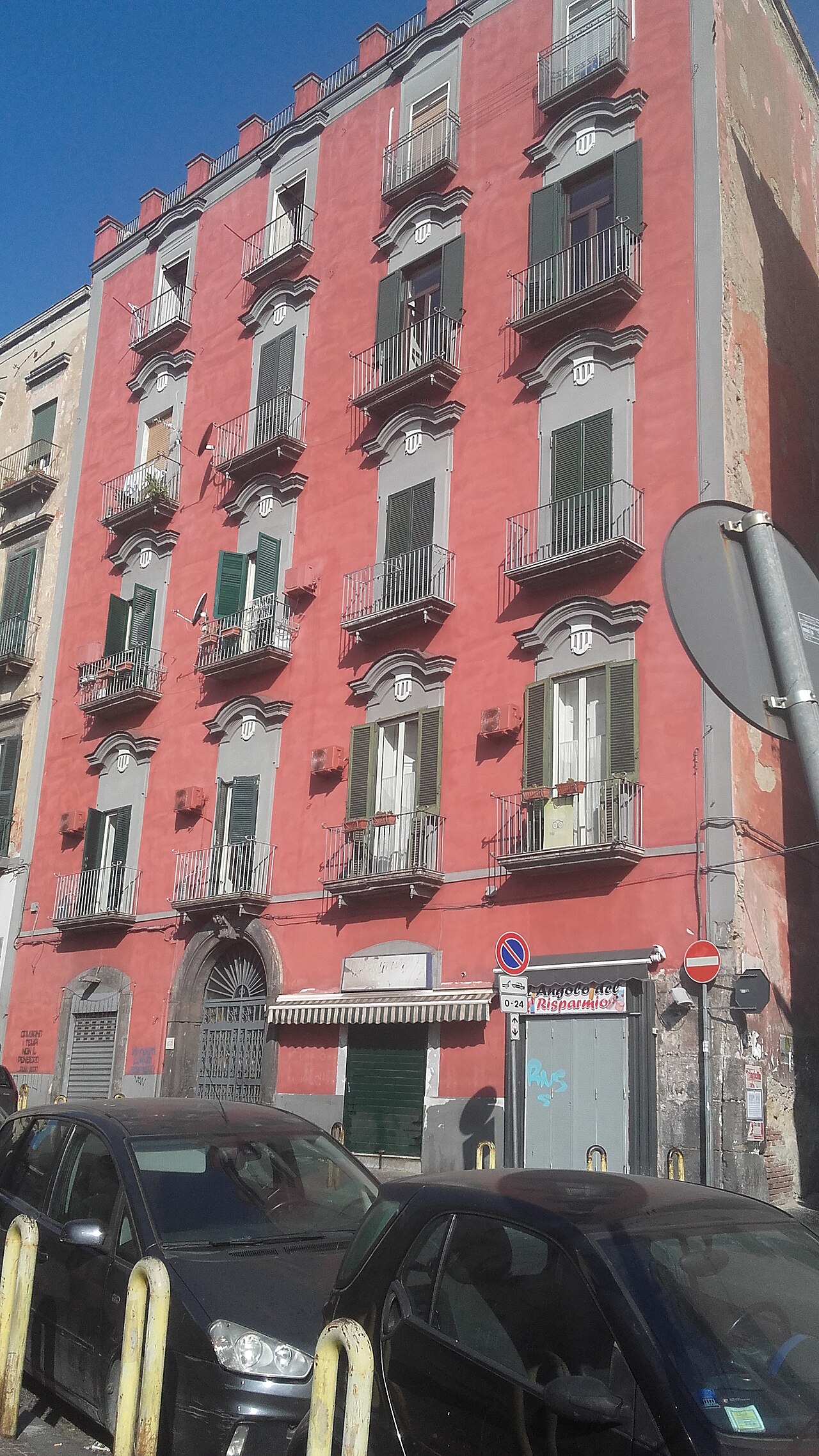 Palazzo Sportiello