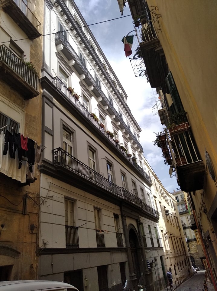 Palazzo Sulzer