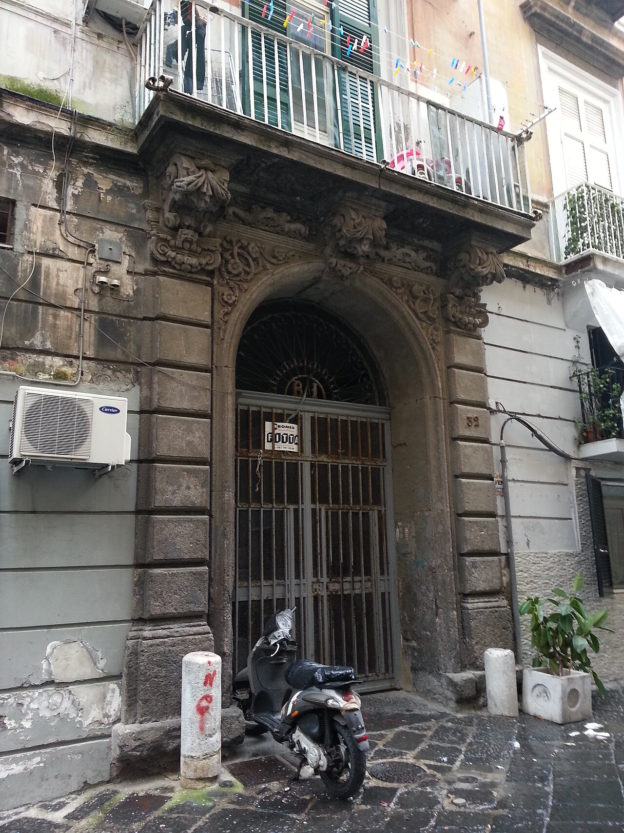 Palazzo Tango