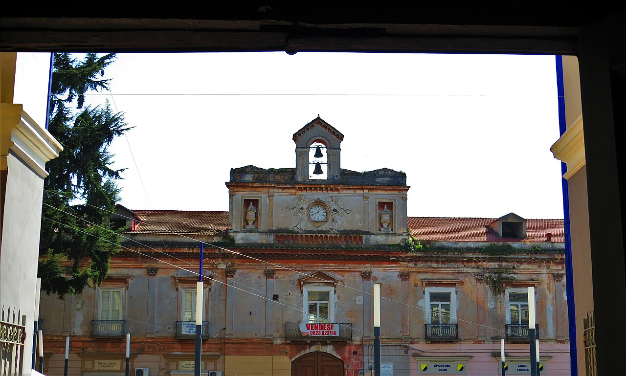 Palazzo Tartaglione